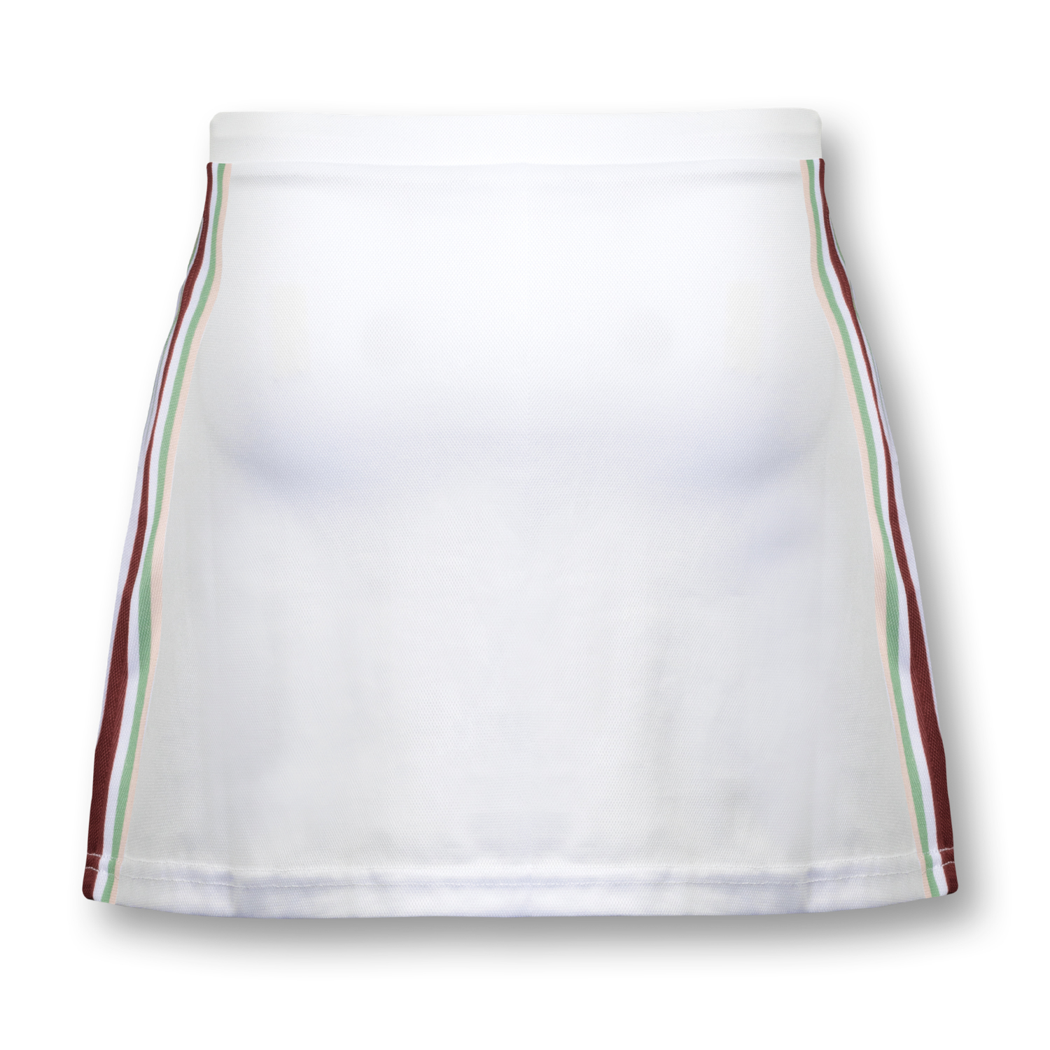 Custom Womens Tennis Skirt - Image 3