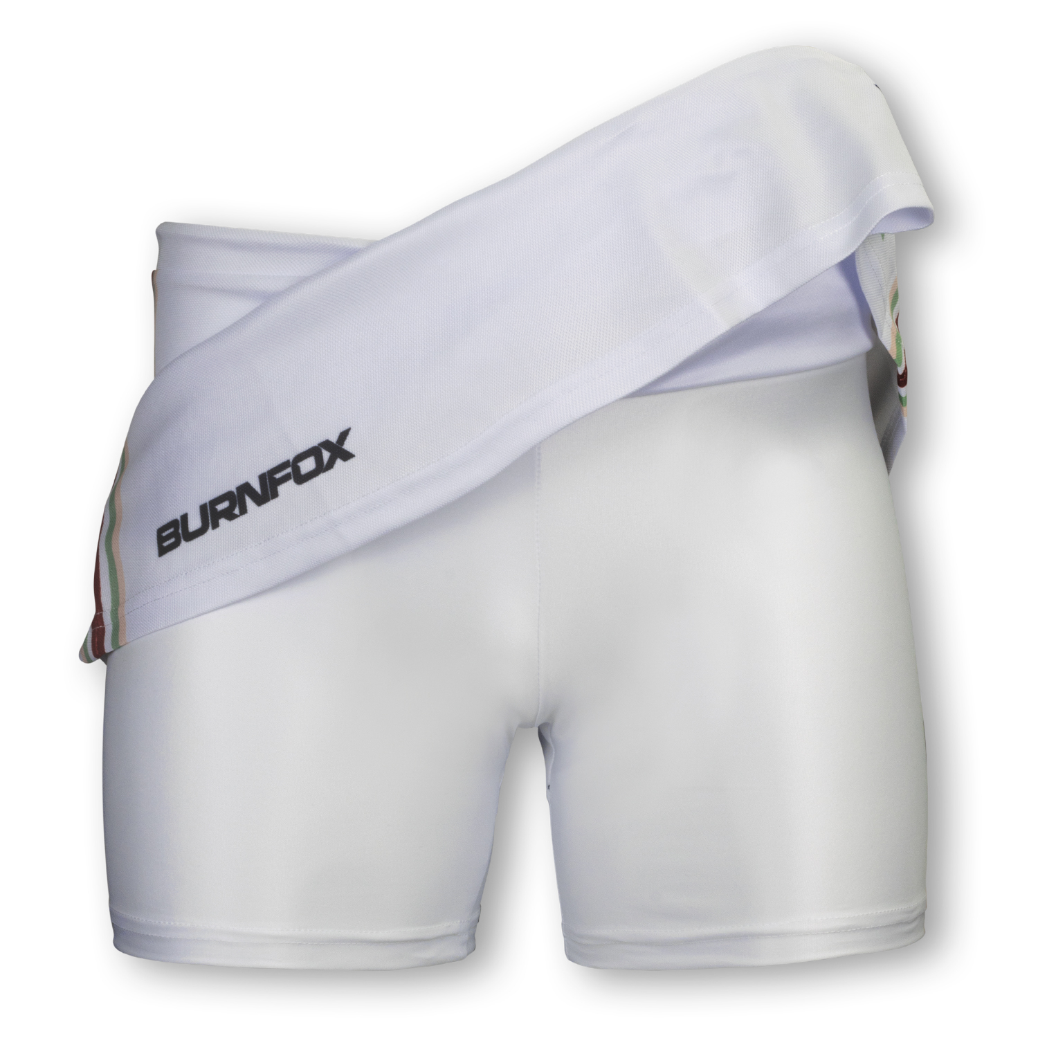 Custom Womens Tennis Skirt - Image 4