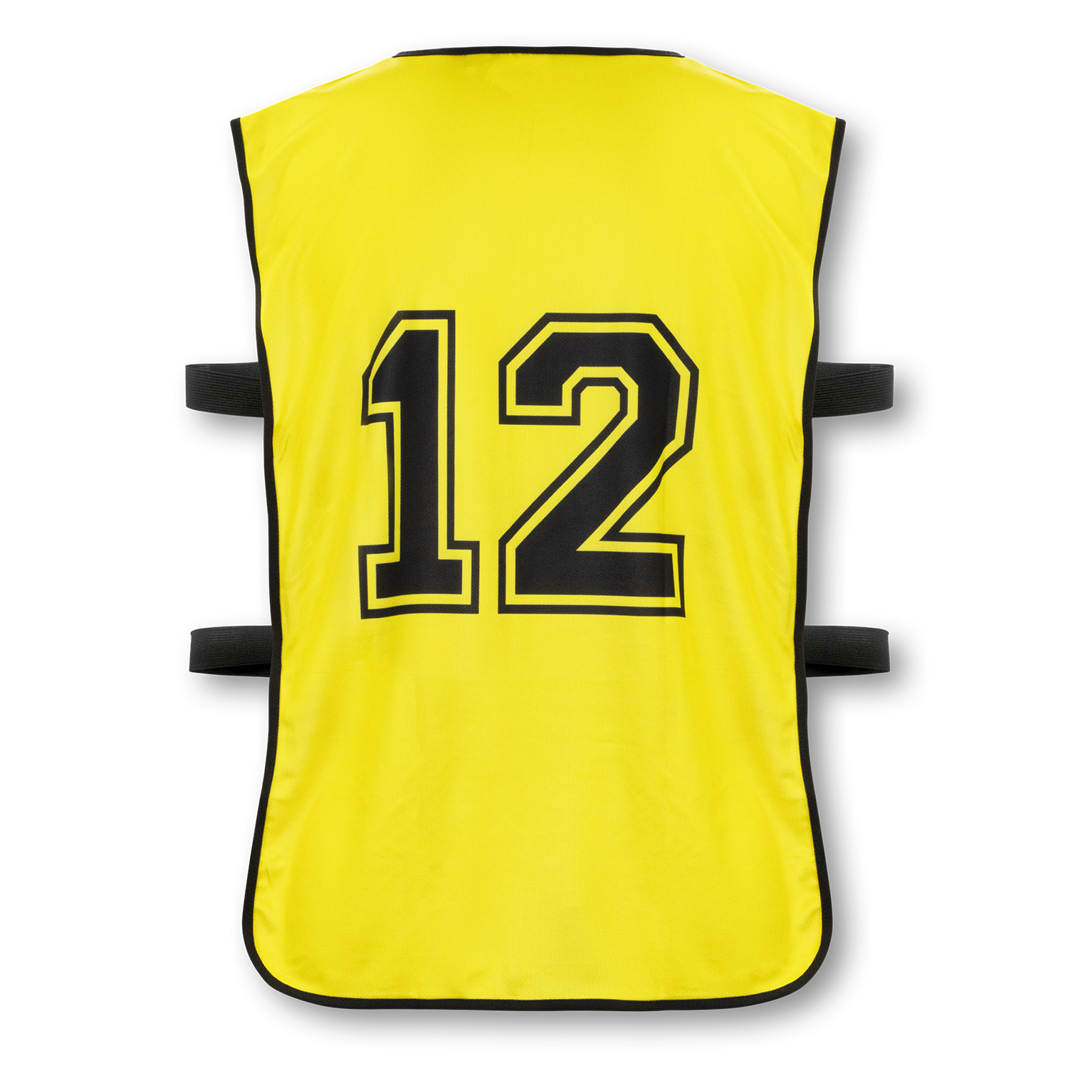 Custom Training Bib - Image 3