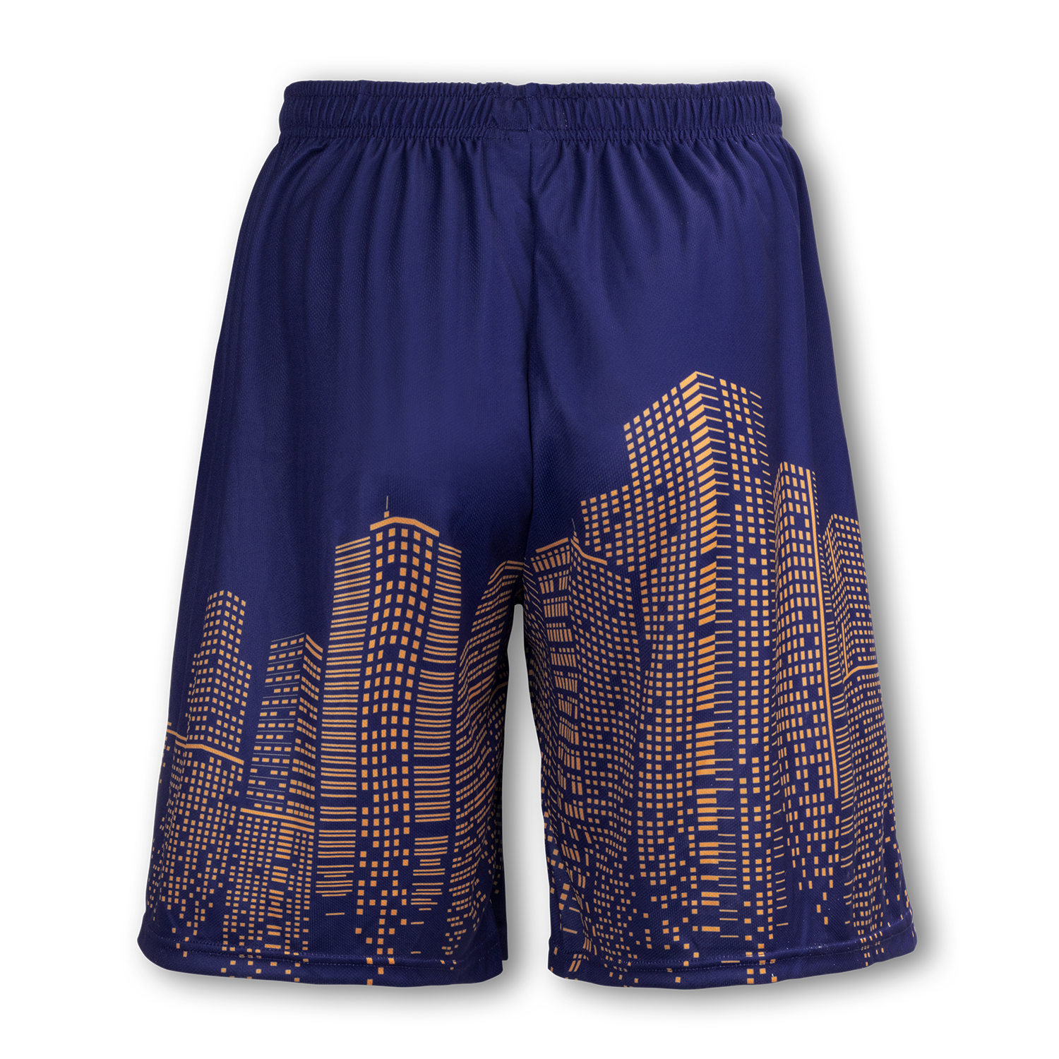 Custom Mens Basketball Shorts - Image 3