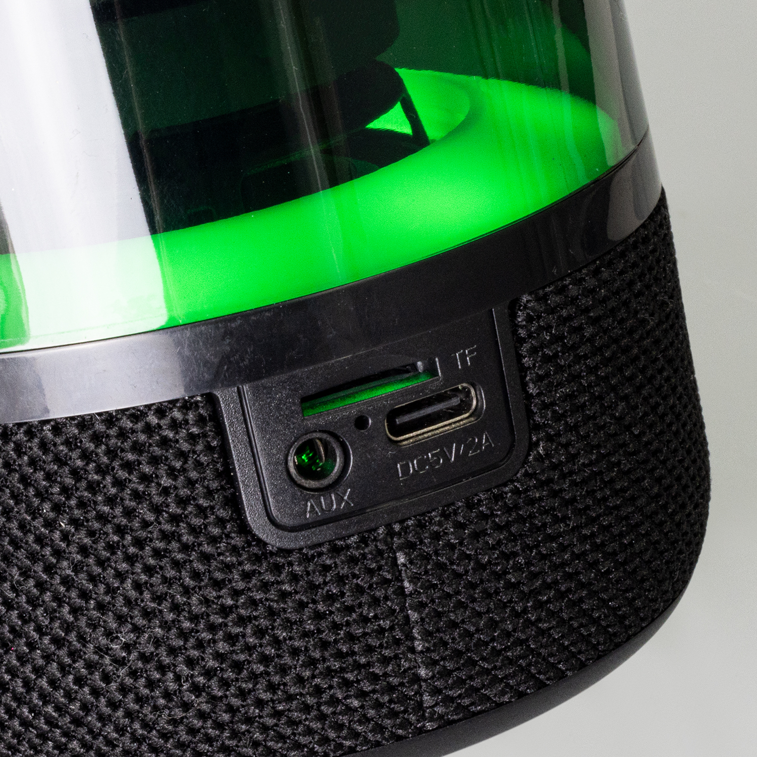 Spectrum Bluetooth Speaker - Image 5