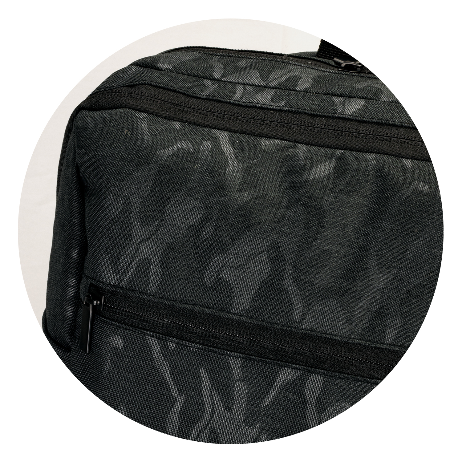 Urban Camo Backpack - Image 5