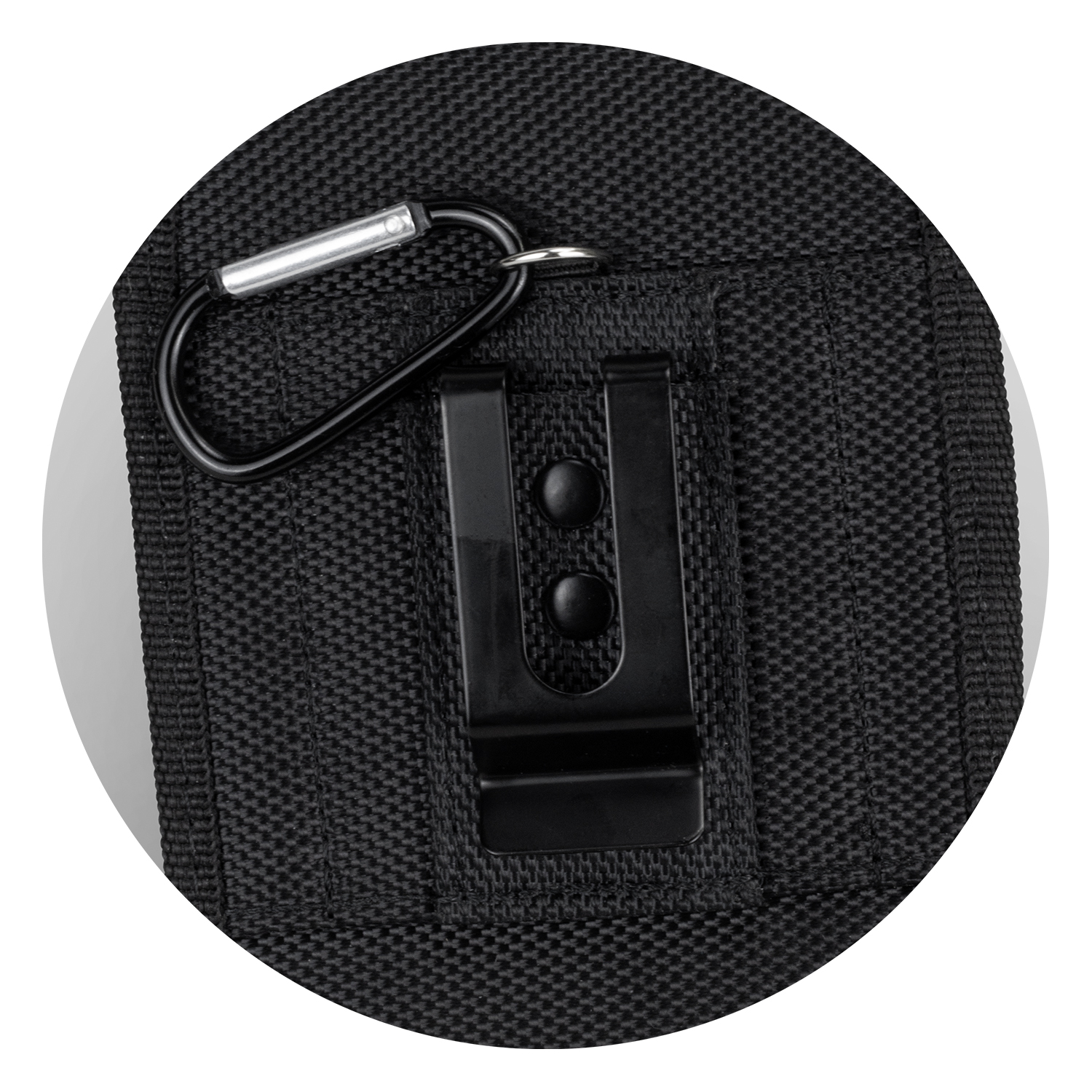 Knight Phone Pouch - Image 5