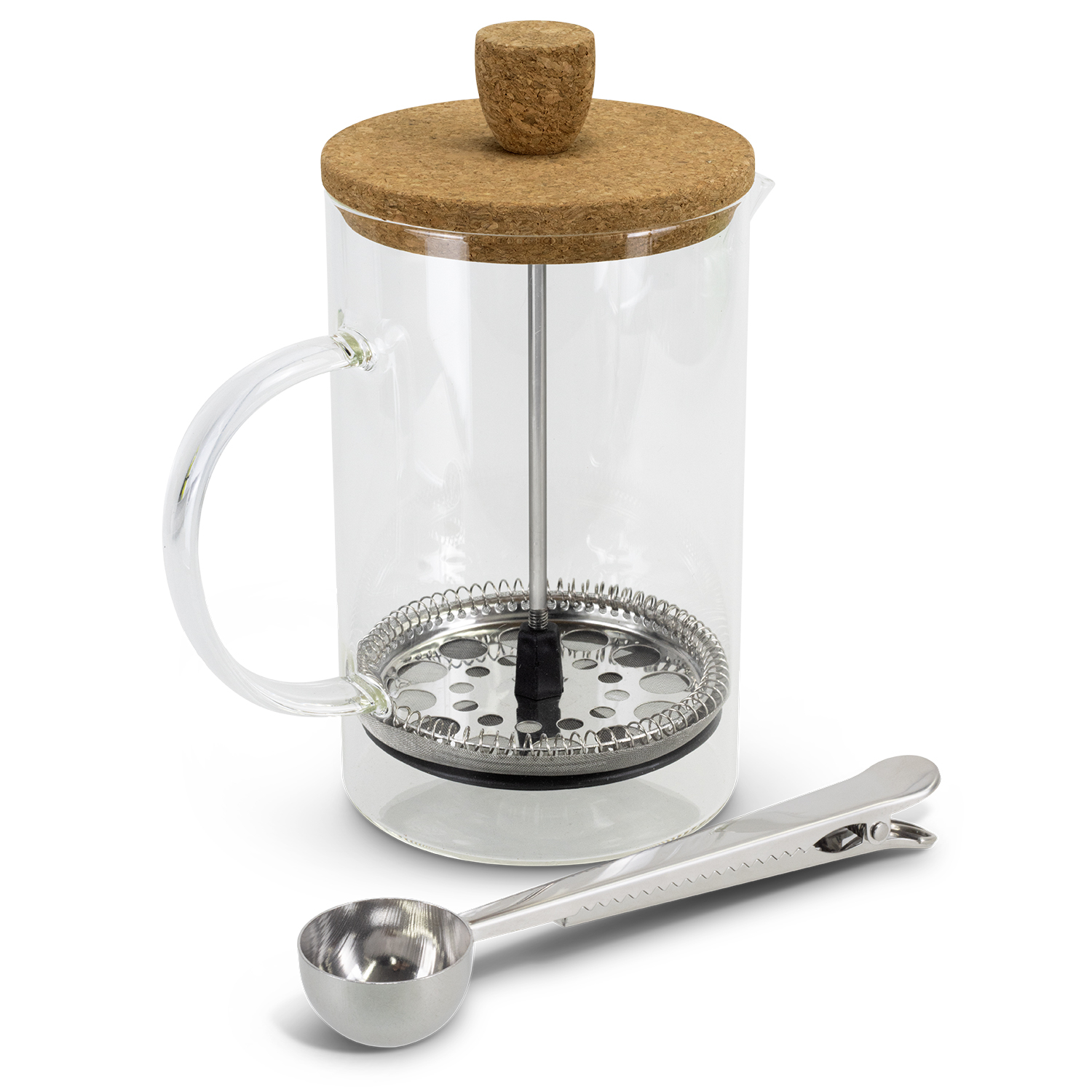 Keepsake Onsen Coffee Plunger - Image 3