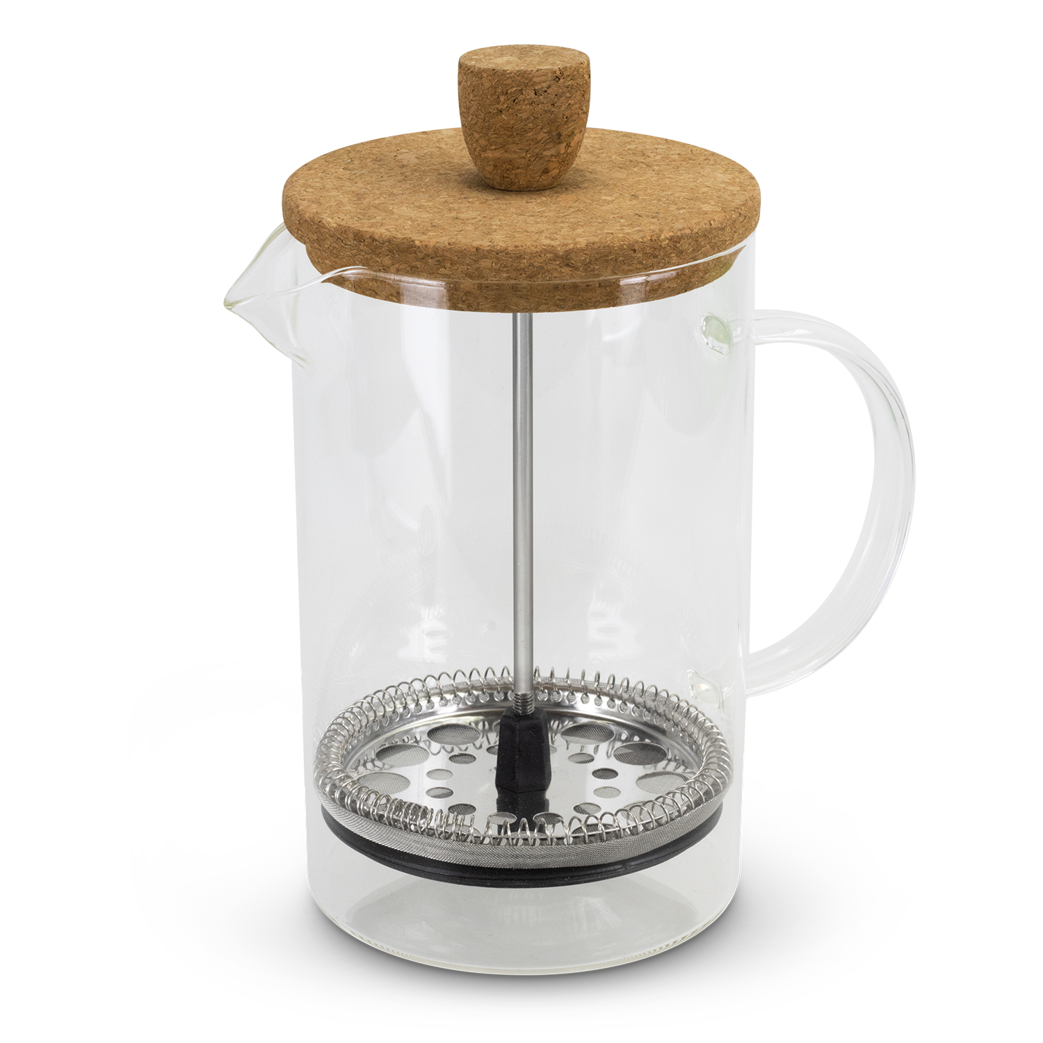Keepsake Onsen Coffee Plunger - Image 4