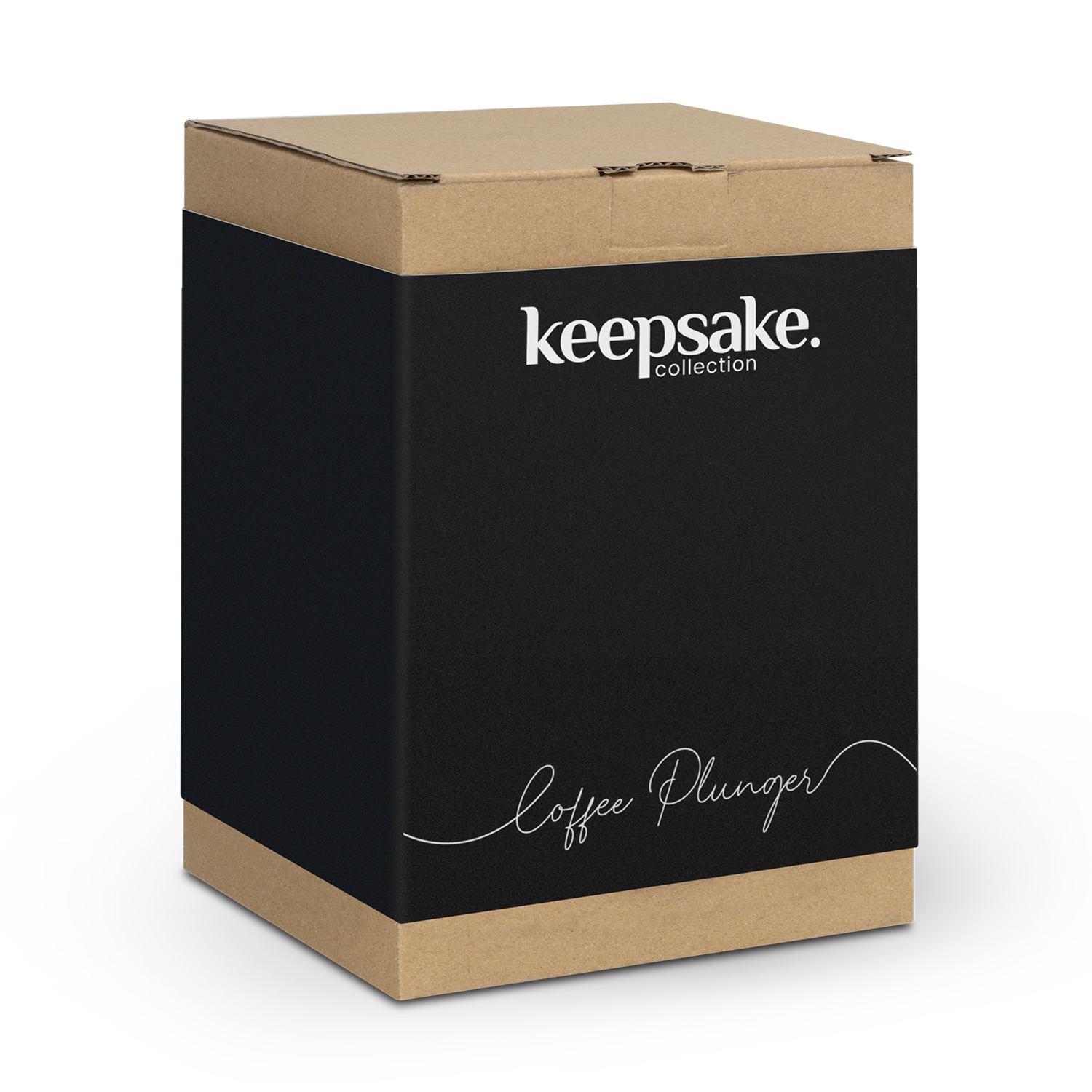 Keepsake Onsen Coffee Plunger - Image 5