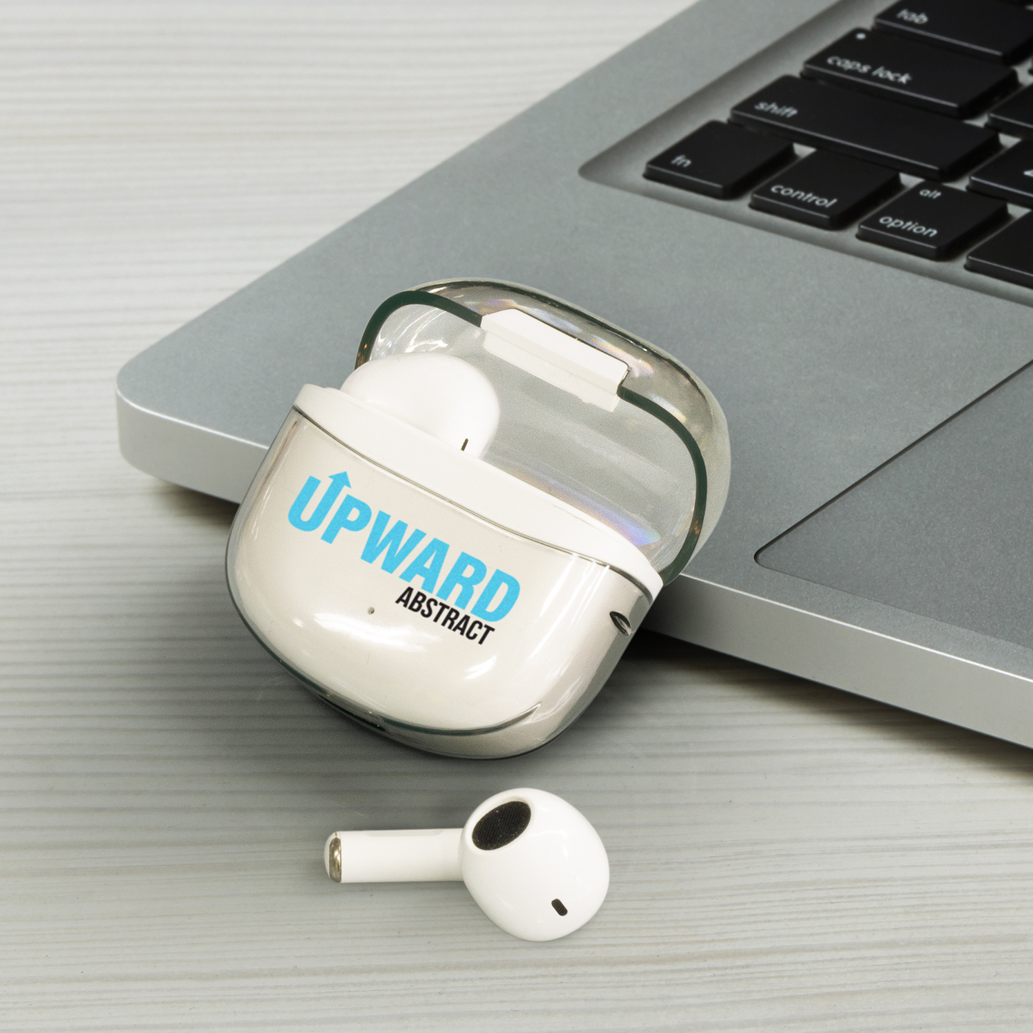 Rhythm Bluetooth Earbuds - Image 7