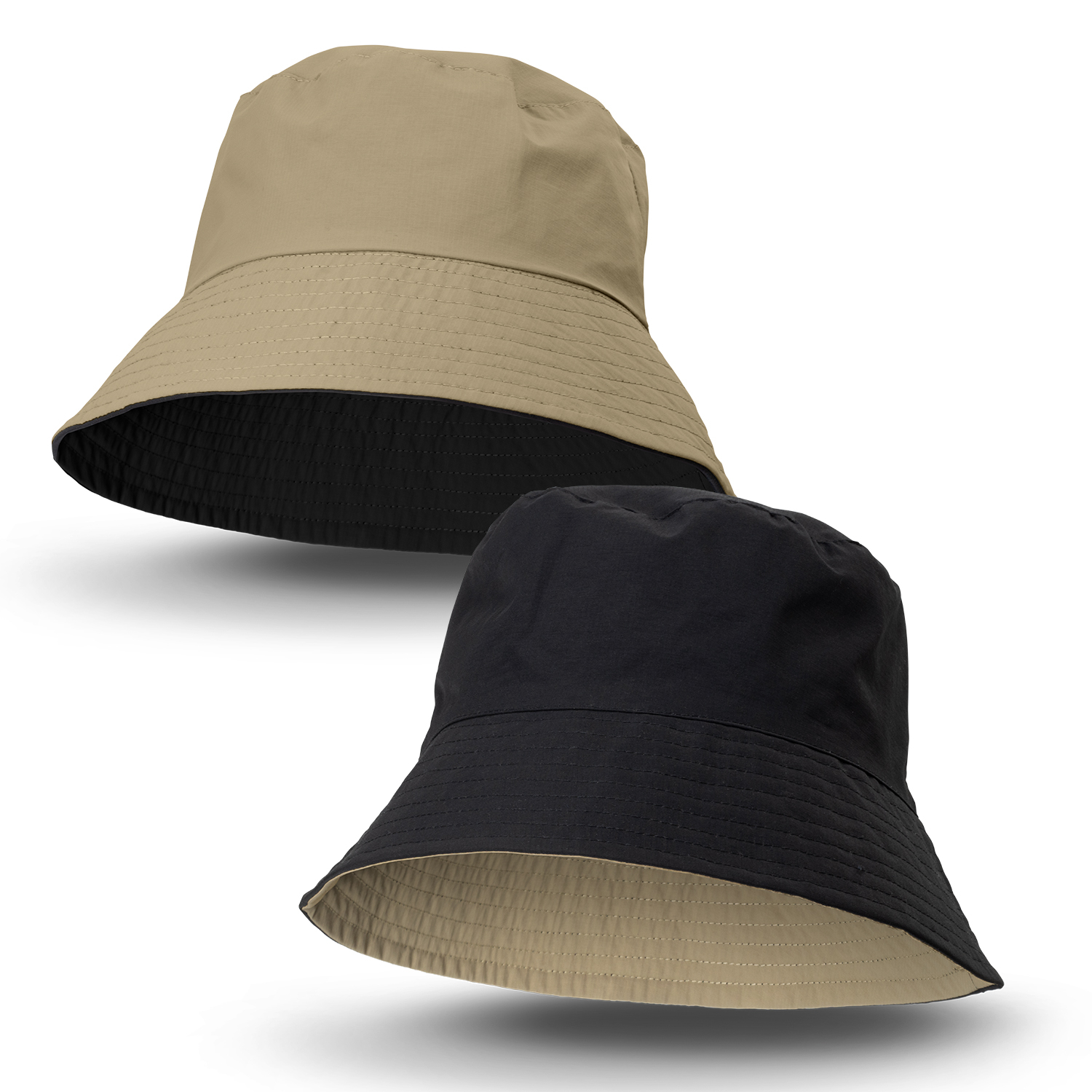 Reversible Ripstop Bucket Hat - Image 2