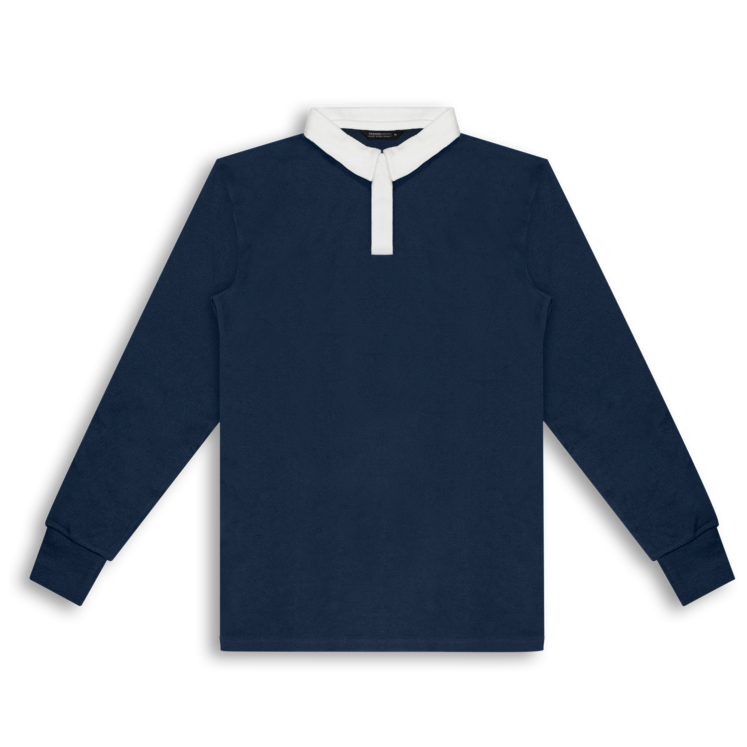 TRENDSWEAR Rugby Unisex Jersey - Image 6