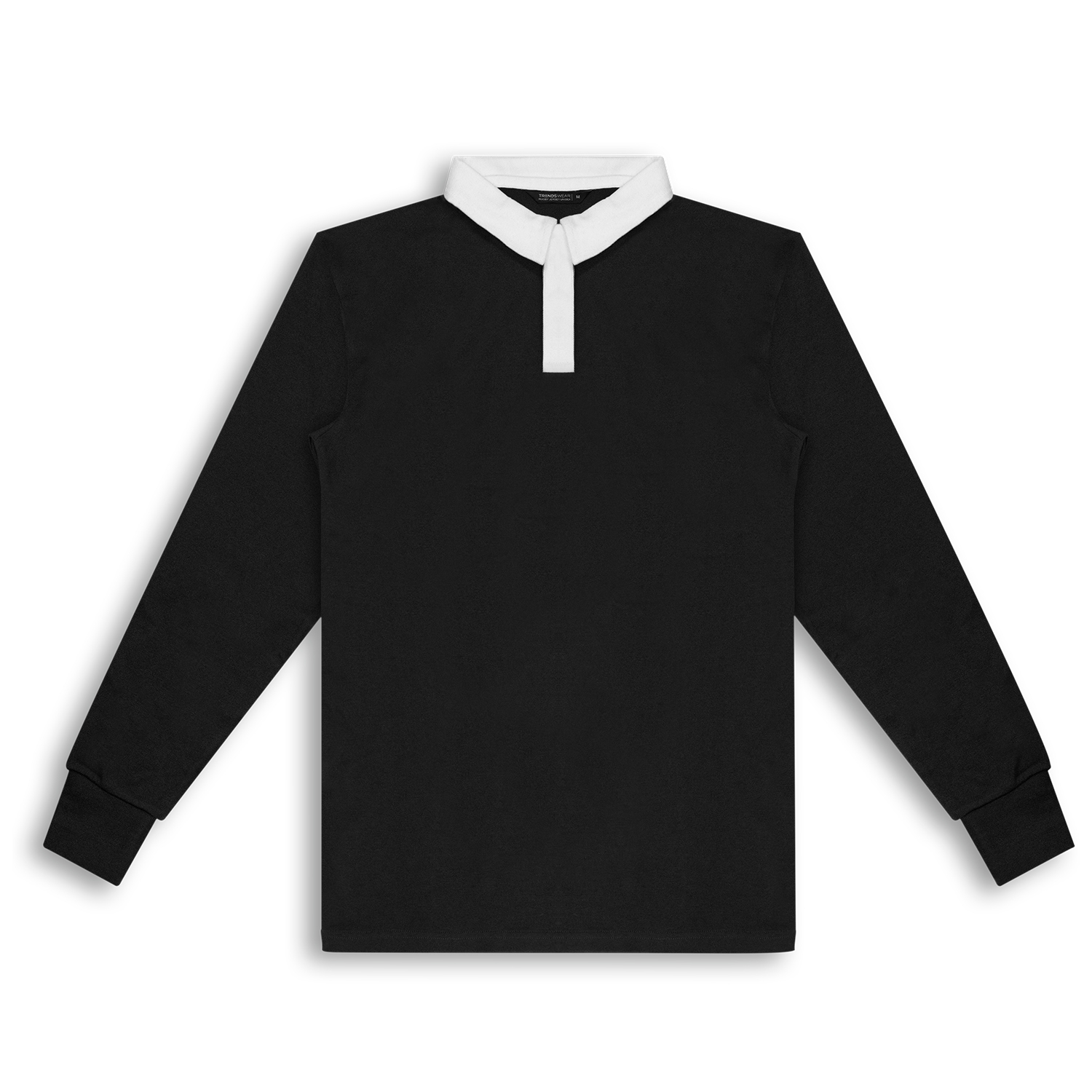 TRENDSWEAR Rugby Unisex Jersey - Image 7