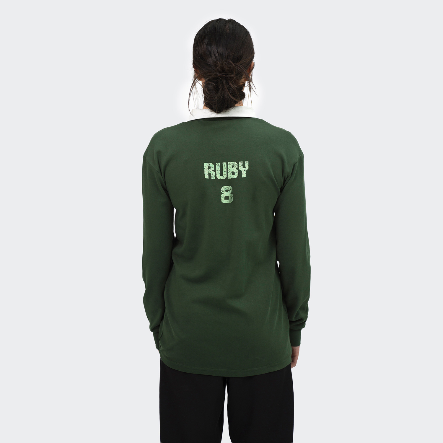 TRENDSWEAR Rugby Unisex Jersey - Image 9