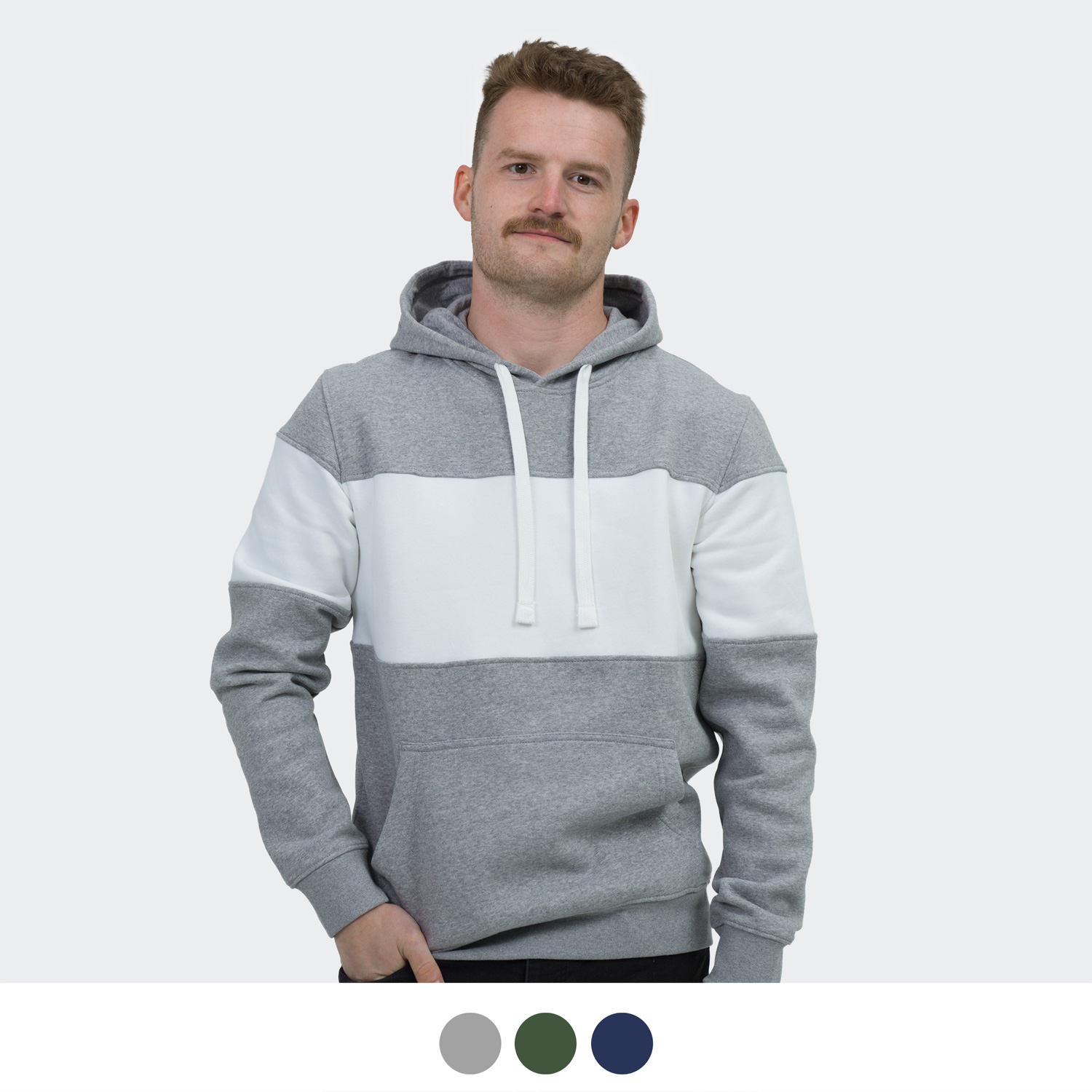 TRENDSWEAR Fairmount Unisex Hoodie