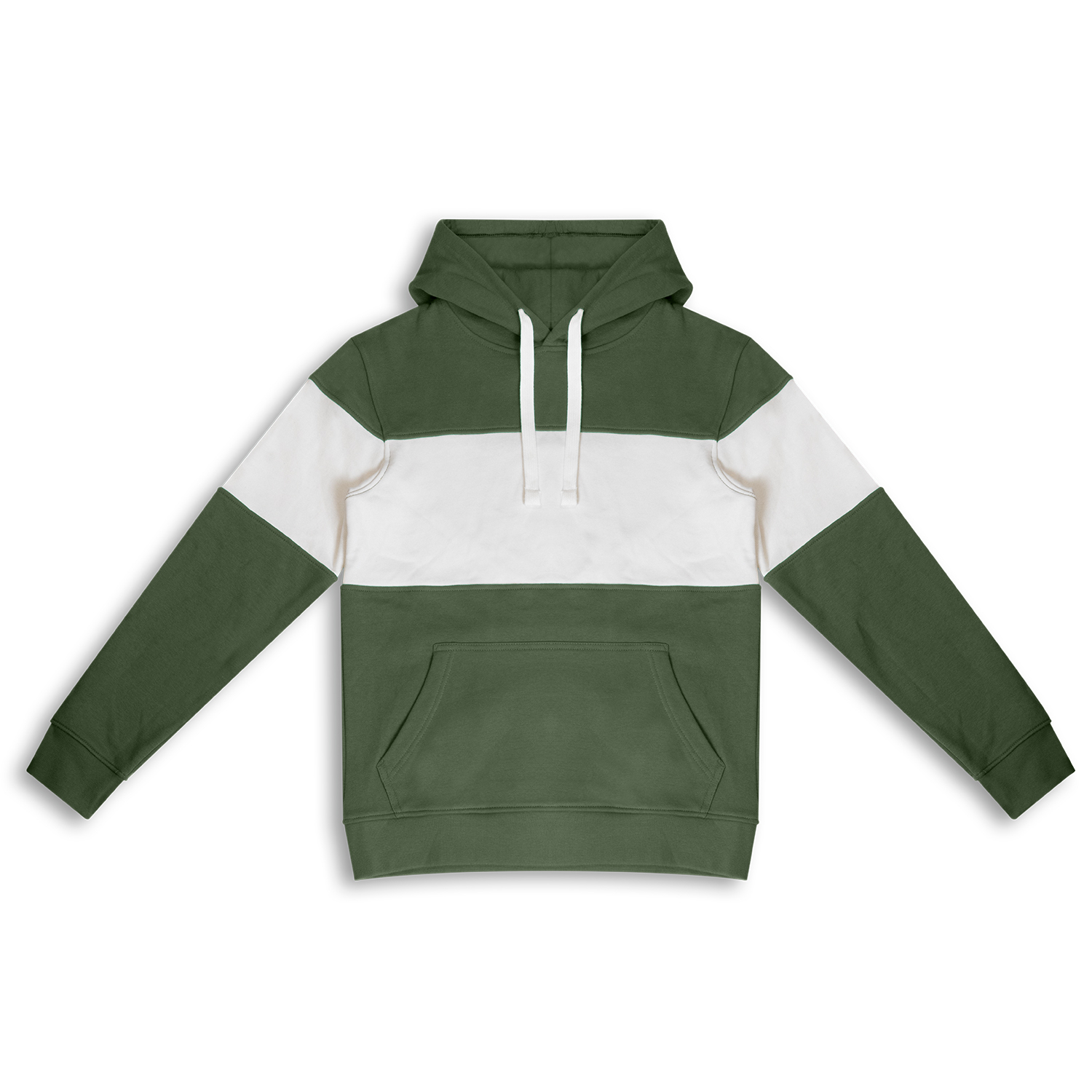 TRENDSWEAR Fairmount Unisex Hoodie - Image 5
