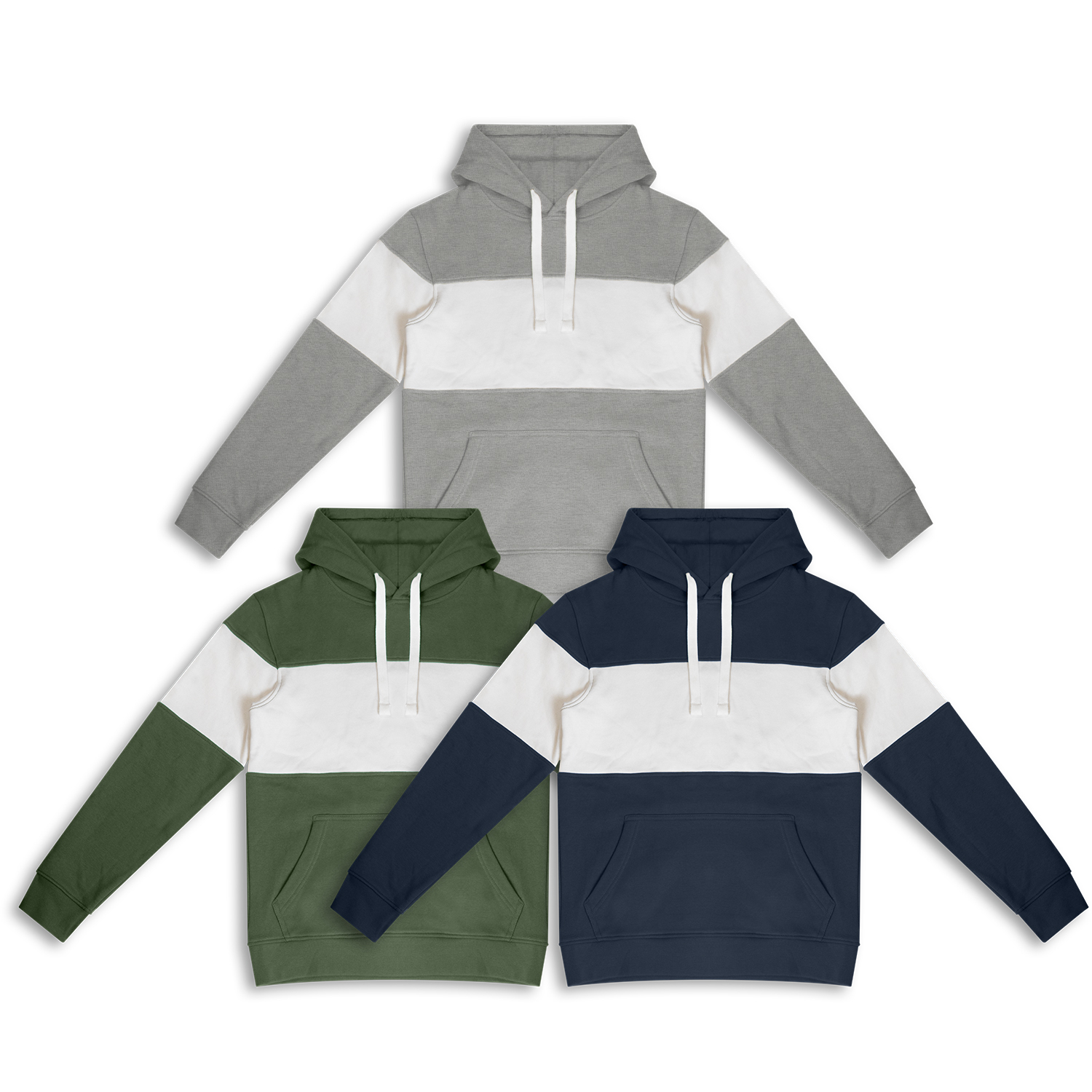 TRENDSWEAR Fairmount Unisex Hoodie - Image 7