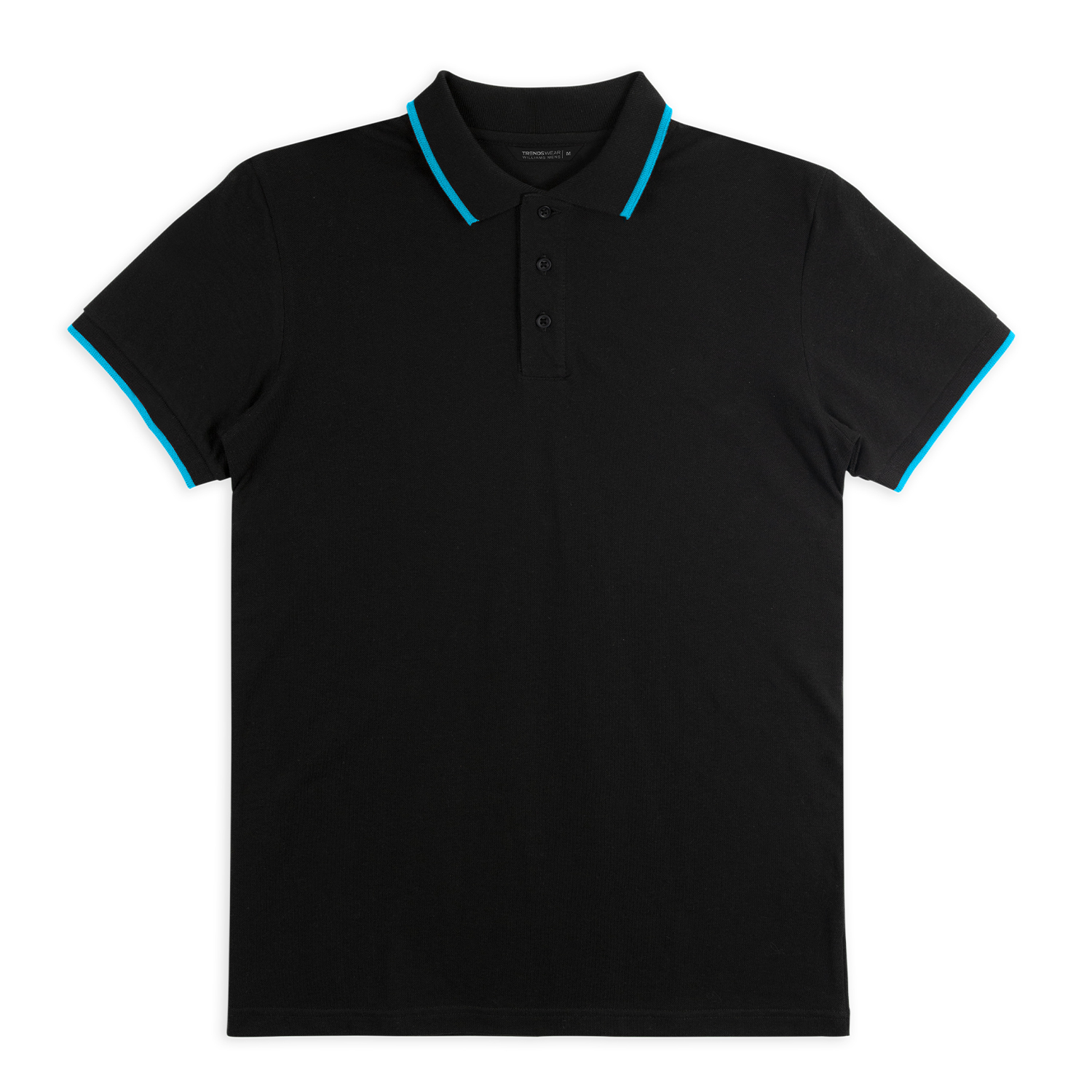 TRENDSWEAR Williams Mens Polo - Image 11