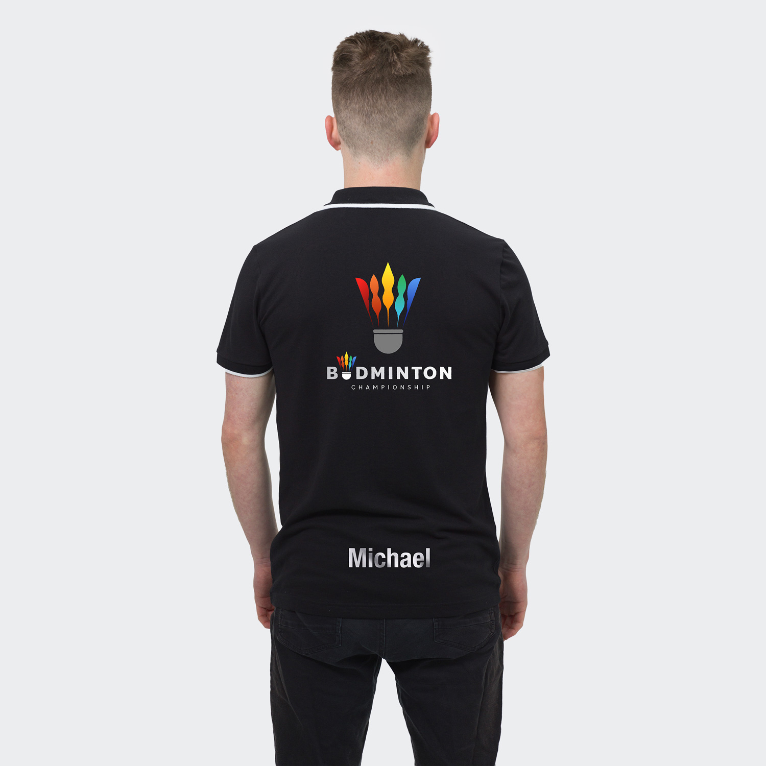 TRENDSWEAR Williams Mens Polo - Image 13