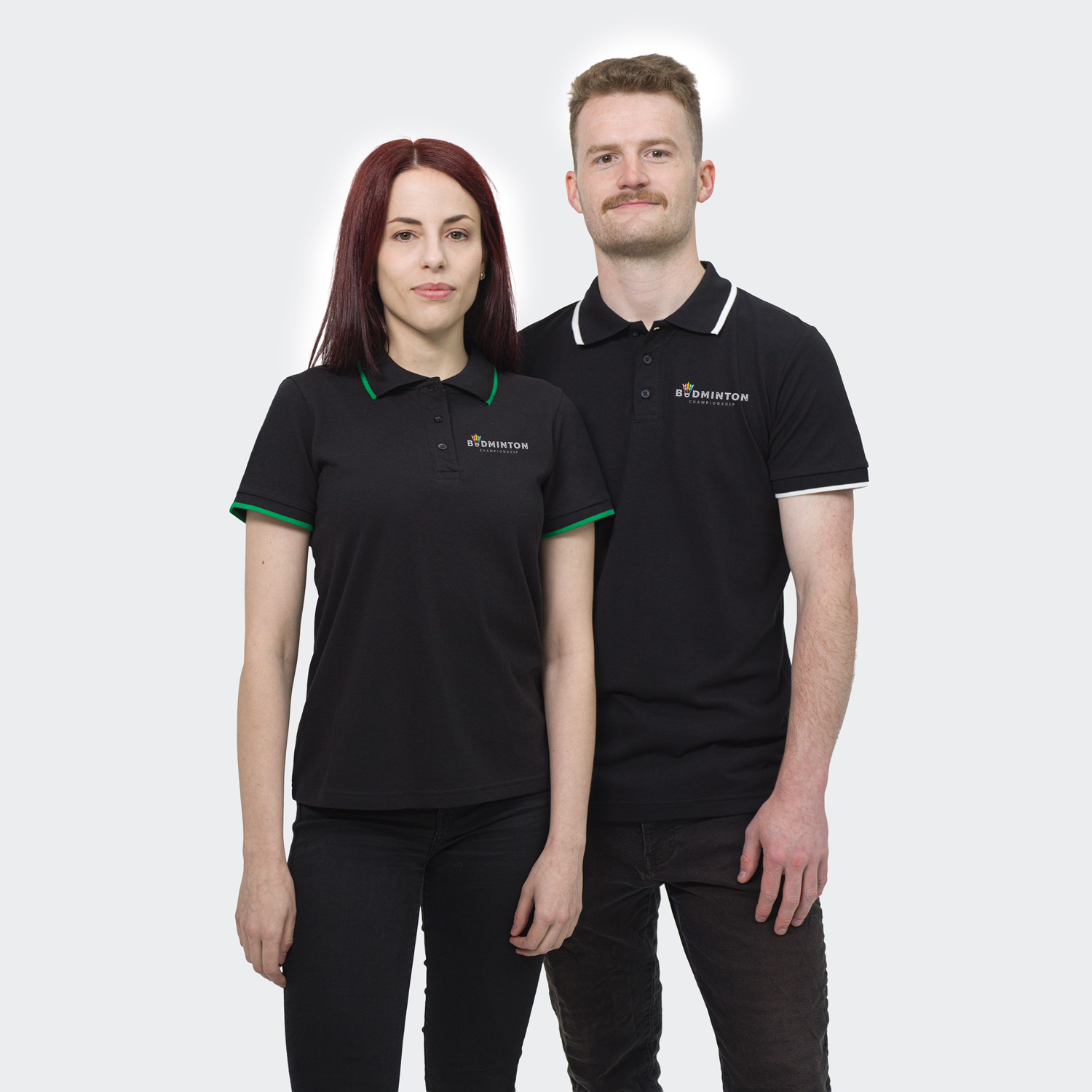 TRENDSWEAR Williams Womens Polo - Image 14