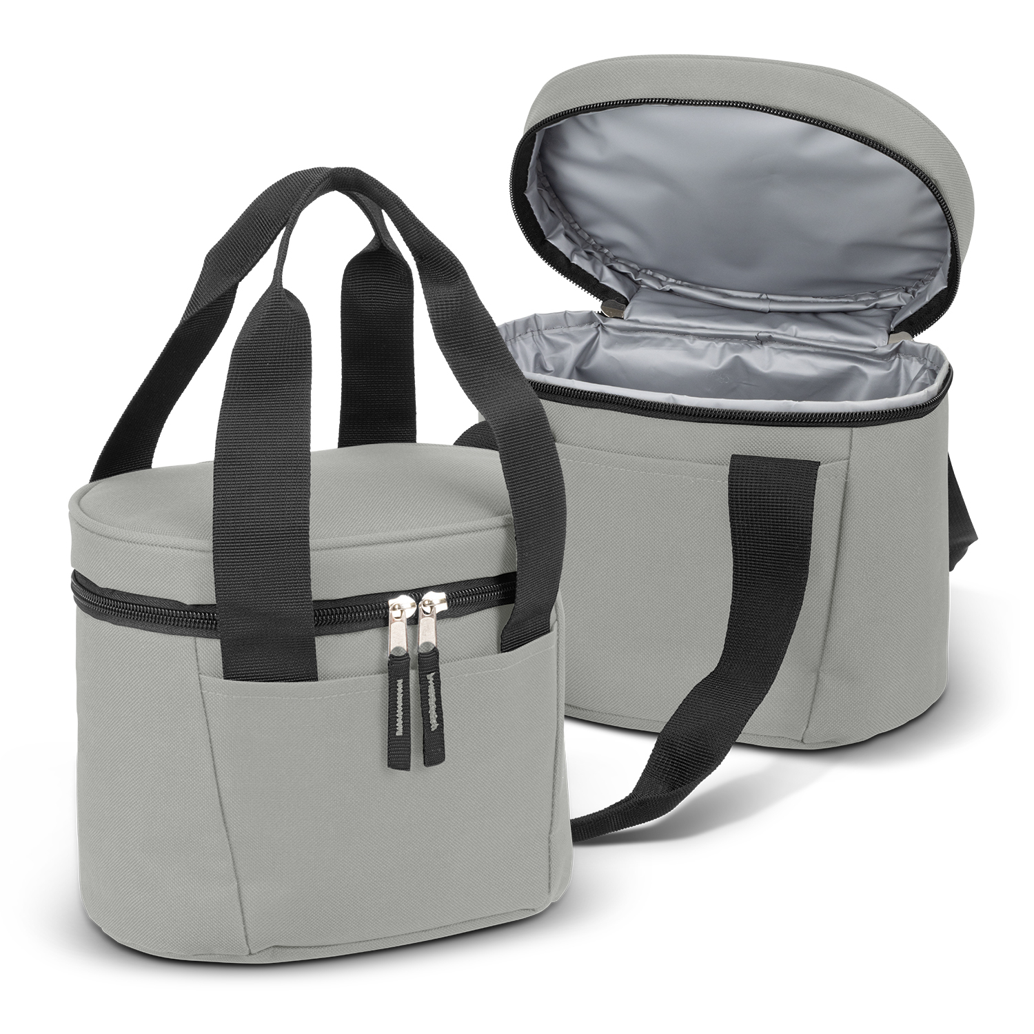 Caspian Lunch Cooler Bag - Image 2