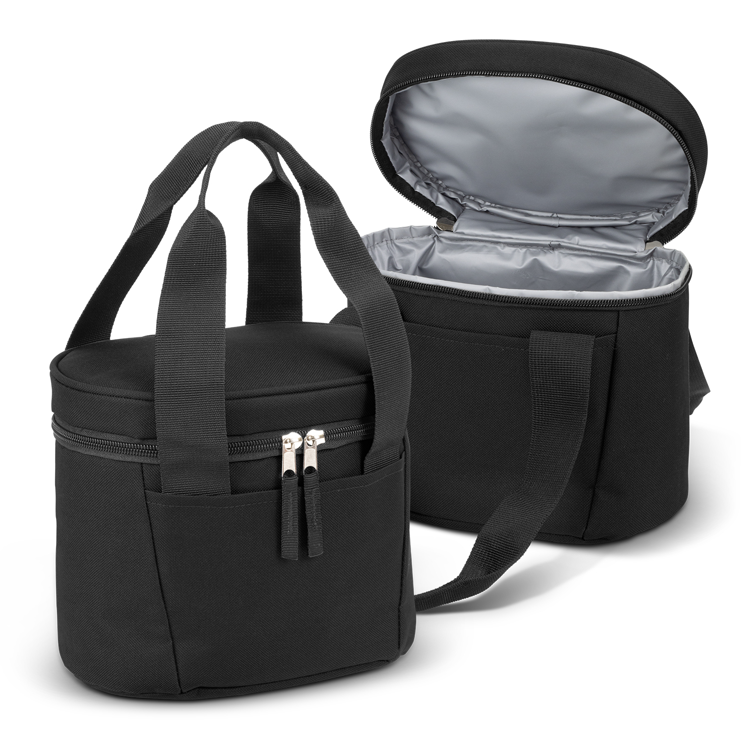 Caspian Lunch Cooler Bag - Image 4