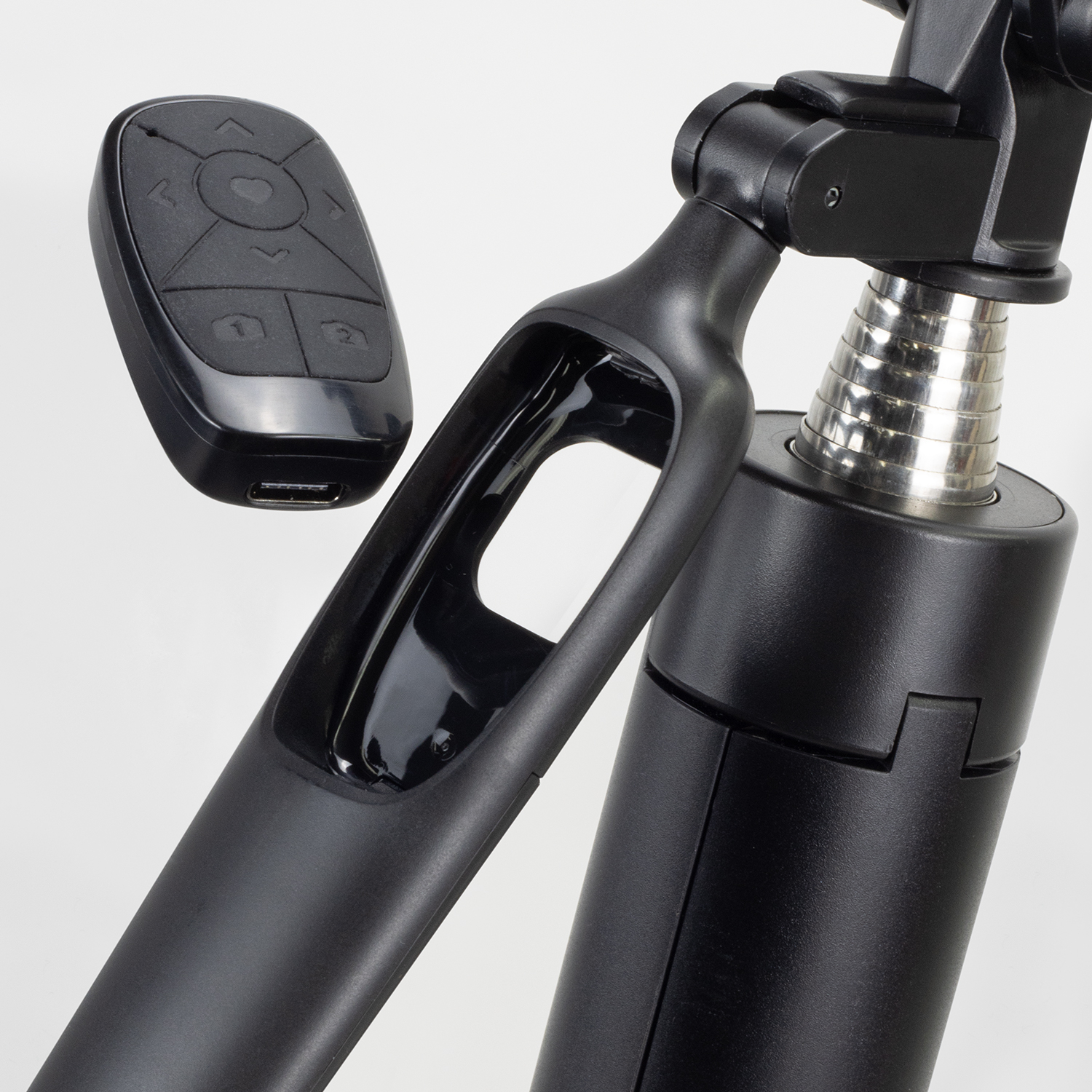 Creator Selfie Stick Tripod - Image 7