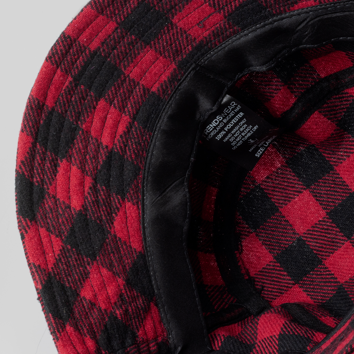 Fiordland Bucket Hat - Image 8