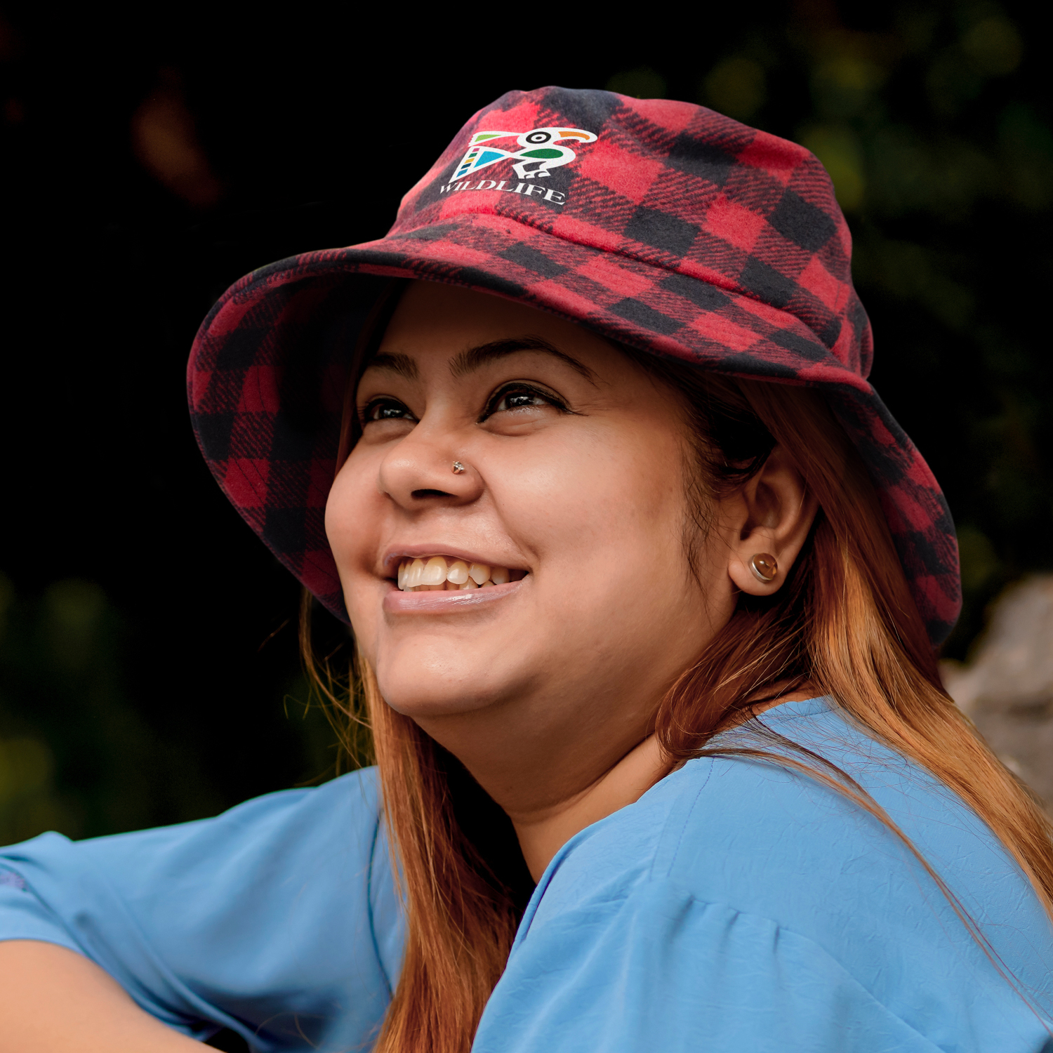 Fiordland Bucket Hat - Image 9