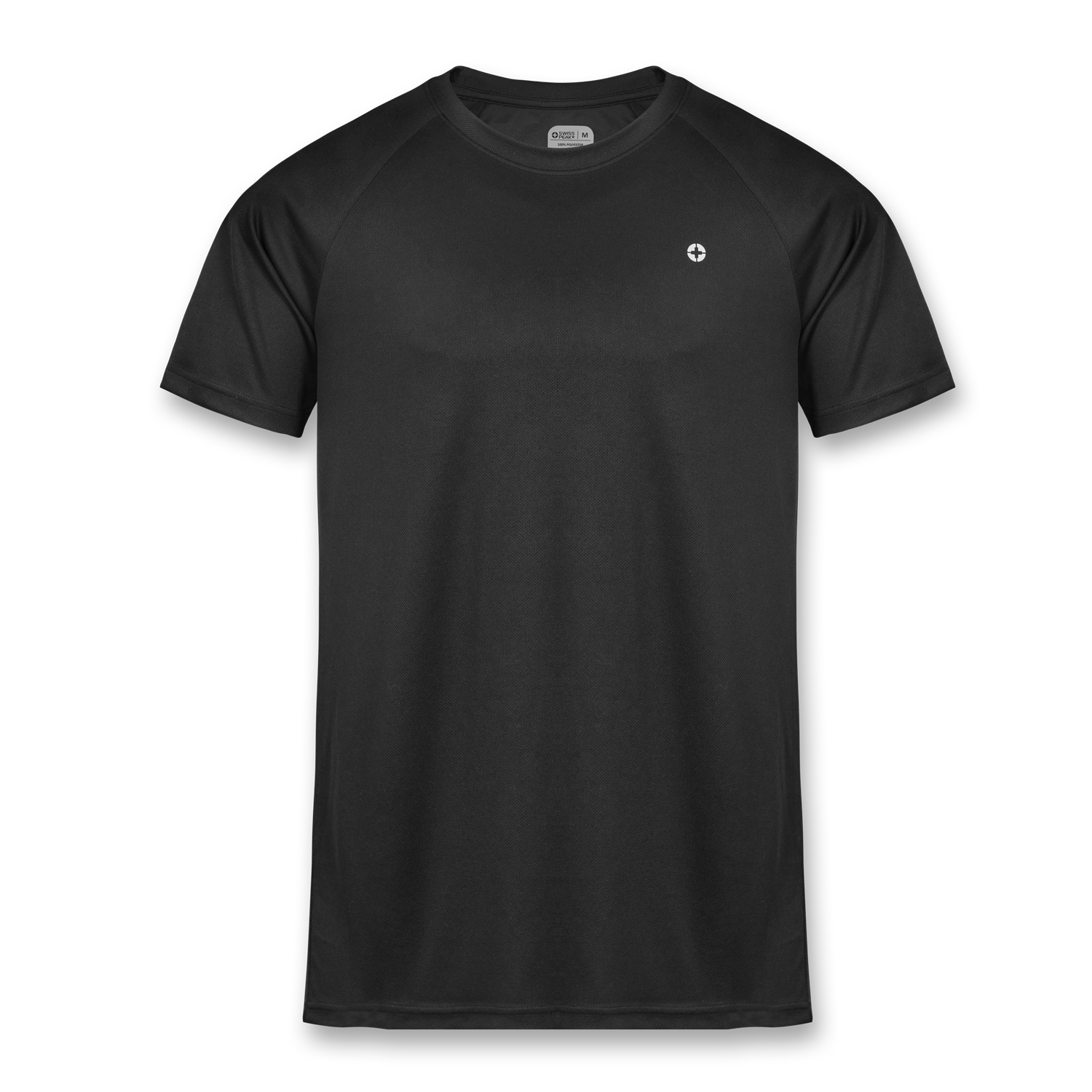 Swiss Peak Urban T-Shirt - Image 2