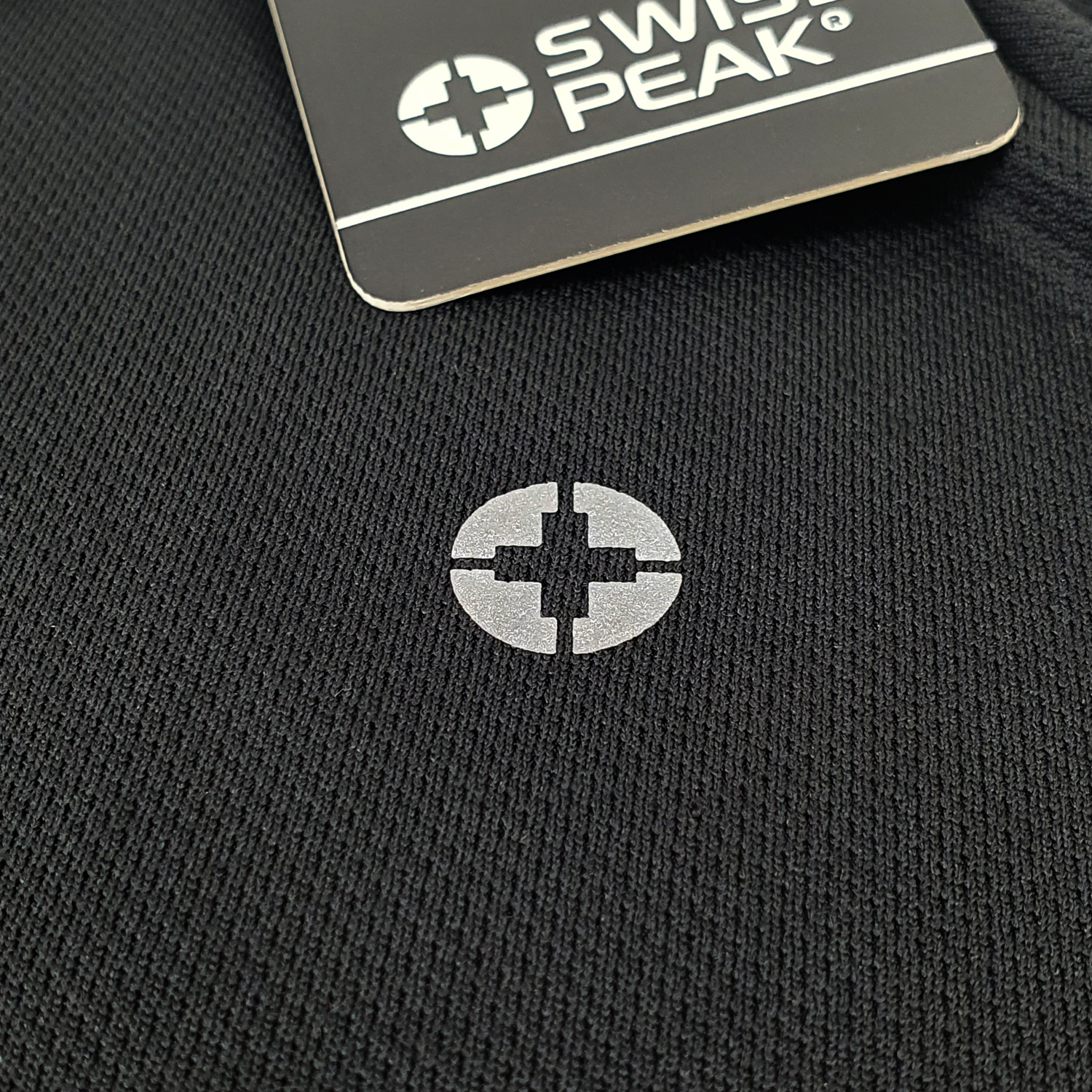 Swiss Peak Urban T-Shirt - Image 5