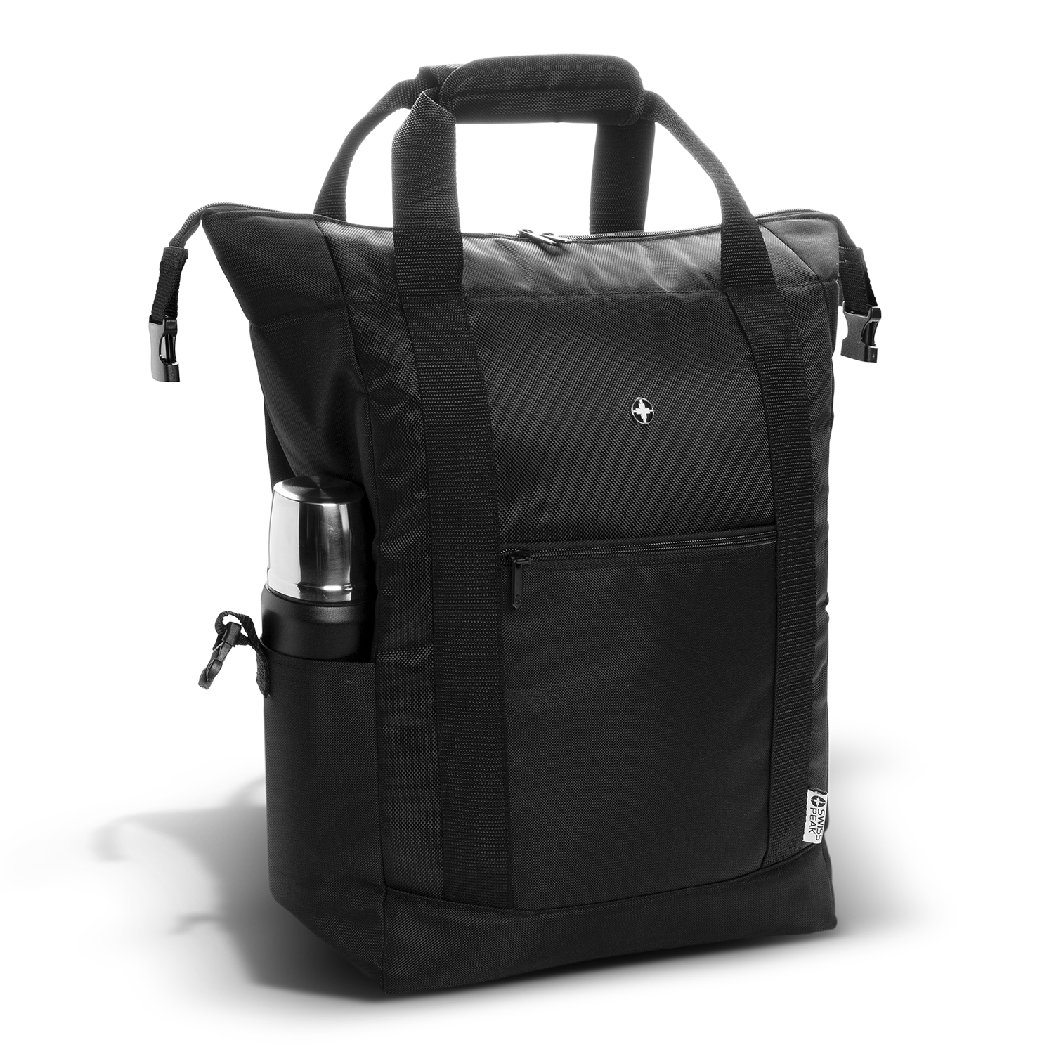 Swiss Peak XXL Cooler Totepack - Image 4
