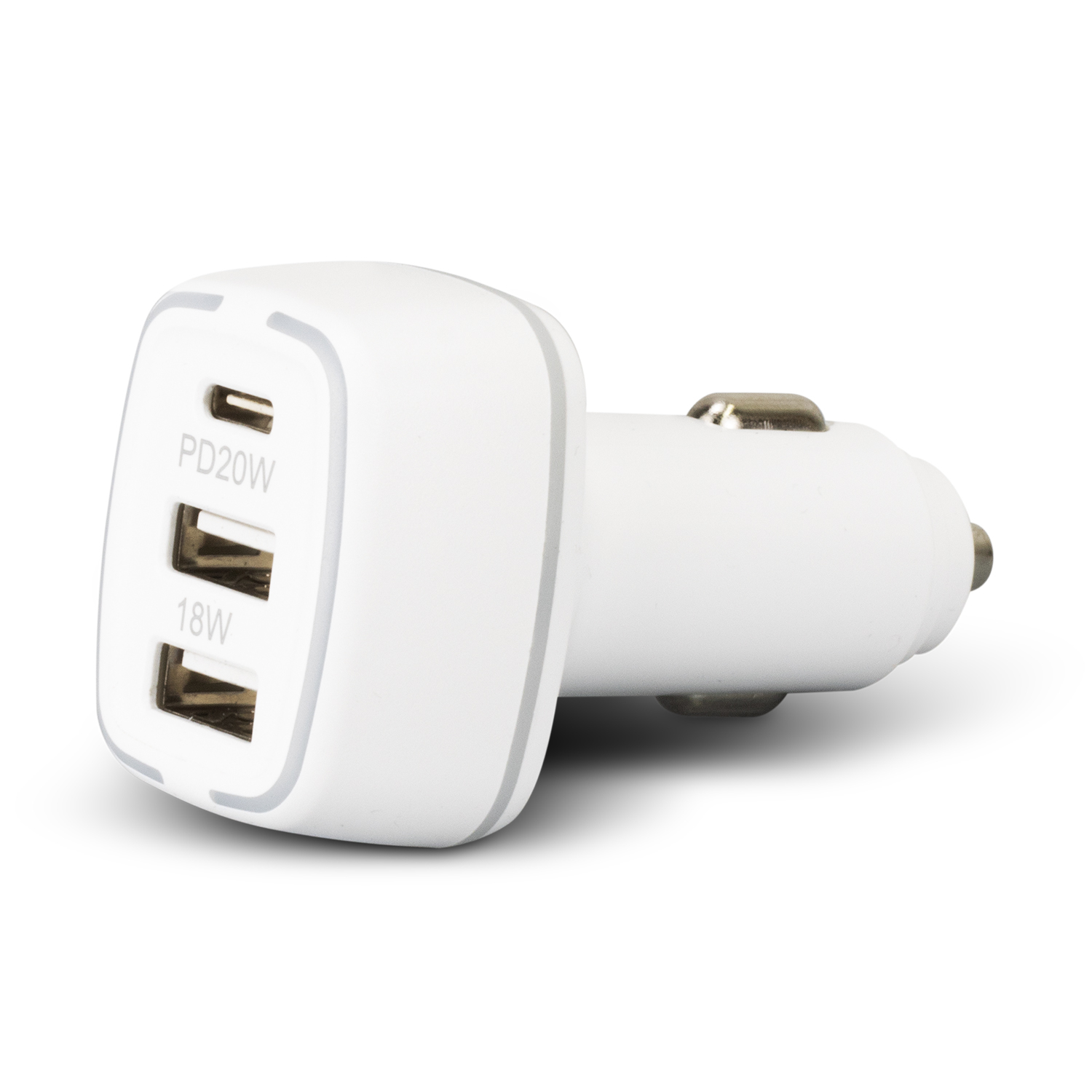 Photon Car Charger - Image 2