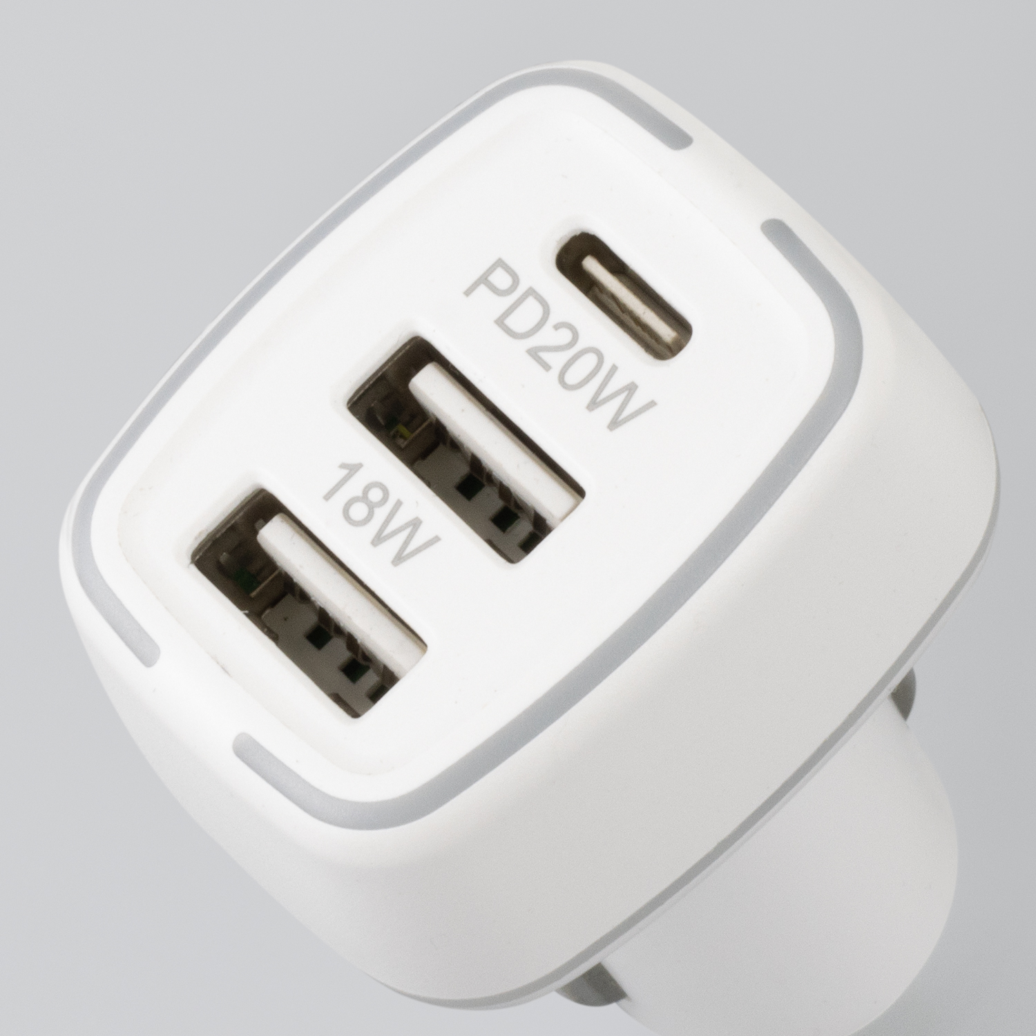 Photon Car Charger - Image 3