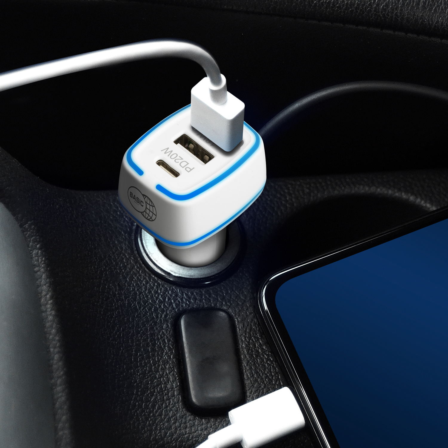 Photon Car Charger - Image 4