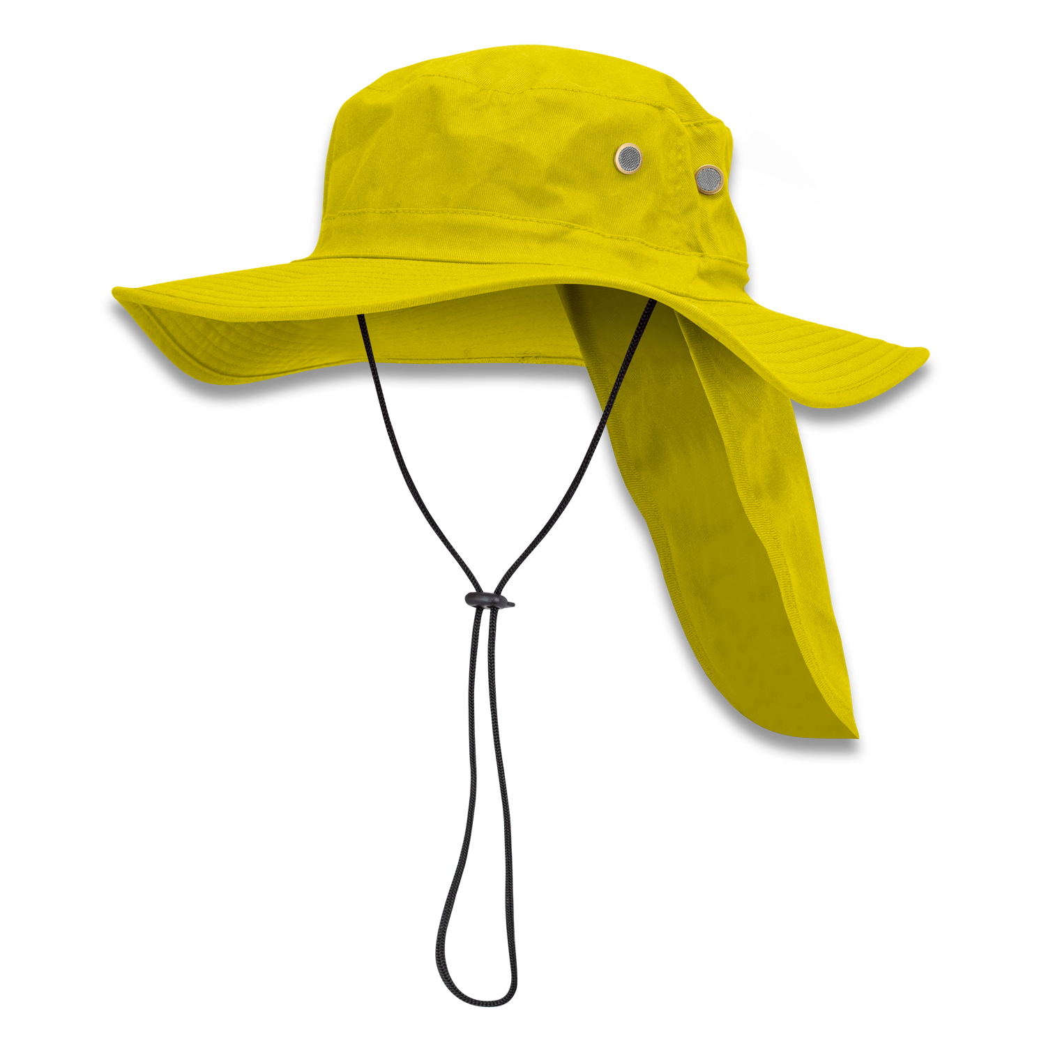 Legionnaire Wide Brim Hat - Image 3