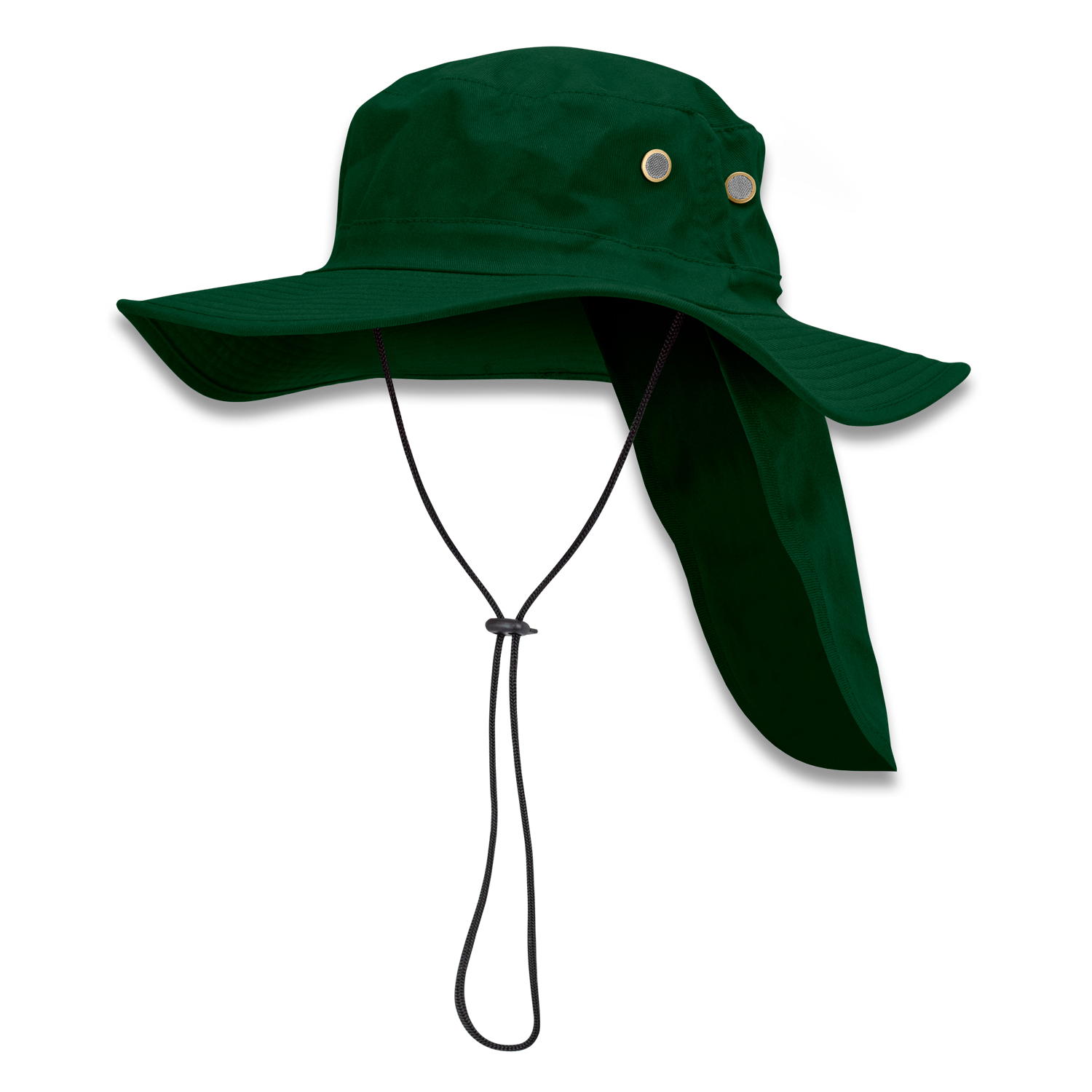 Legionnaire Wide Brim Hat - Image 6