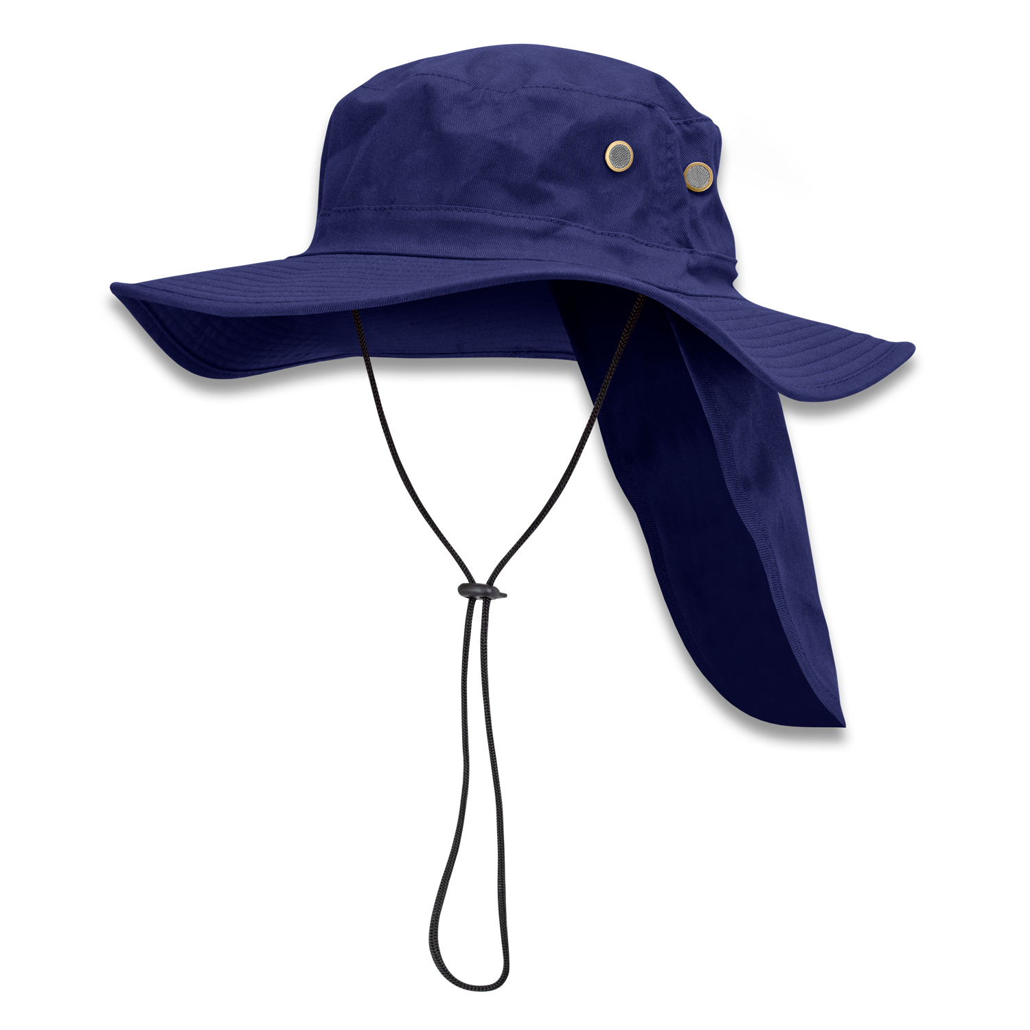Legionnaire Wide Brim Hat - Image 7
