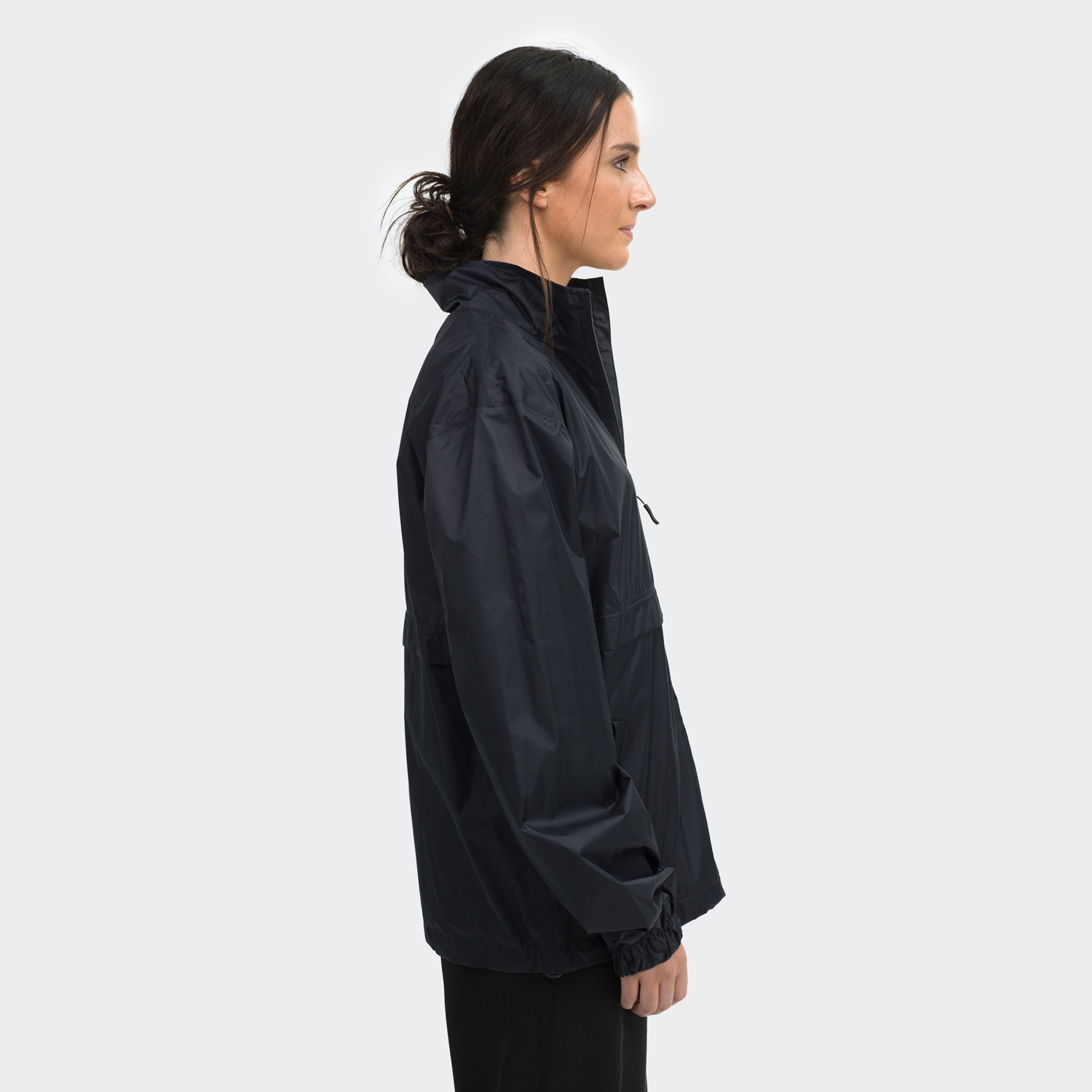 TRENDSWEAR Wellington Unisex Windbreaker - Image 3