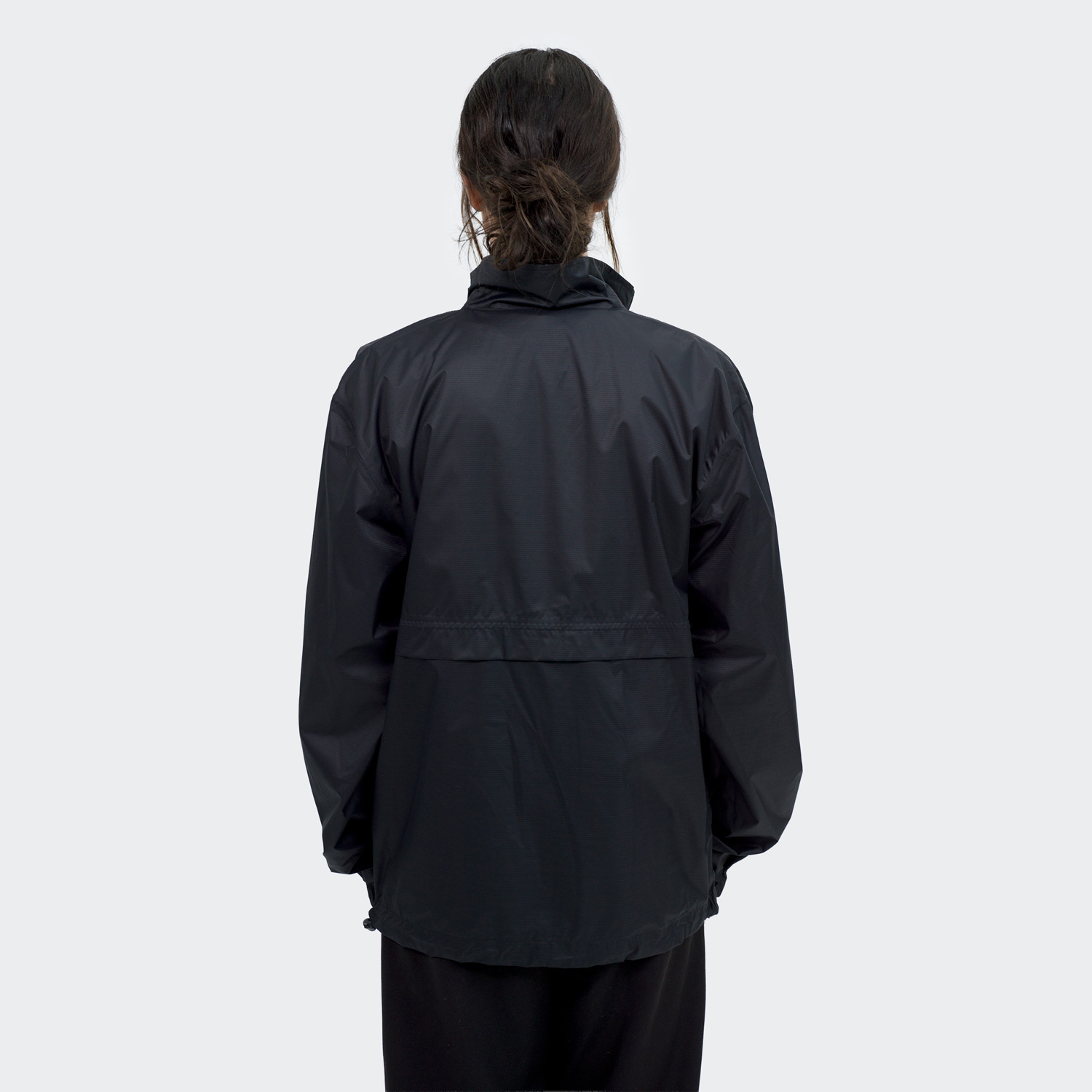 TRENDSWEAR Wellington Unisex Windbreaker - Image 4