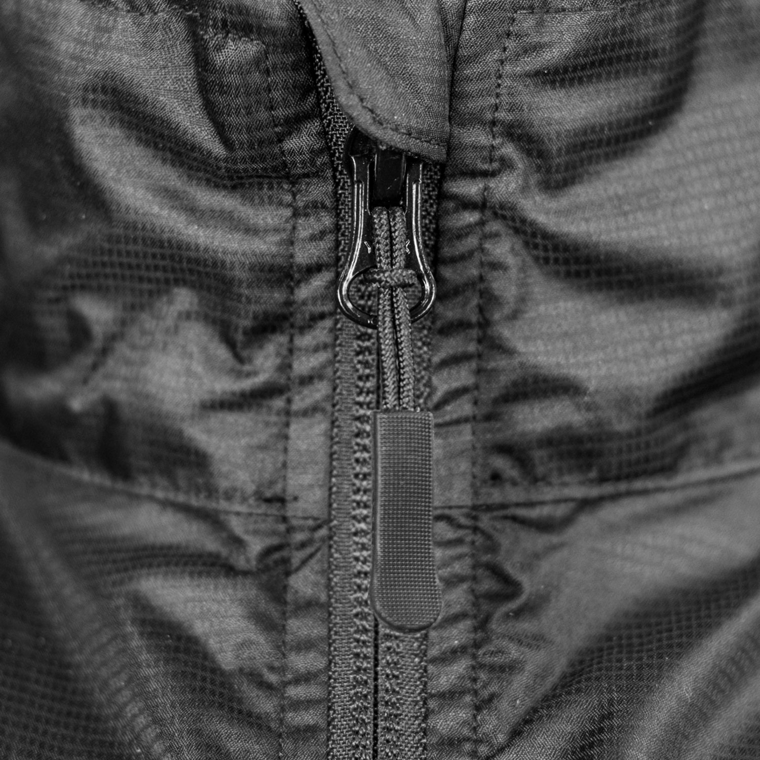 TRENDSWEAR Wellington Unisex Windbreaker - Image 9