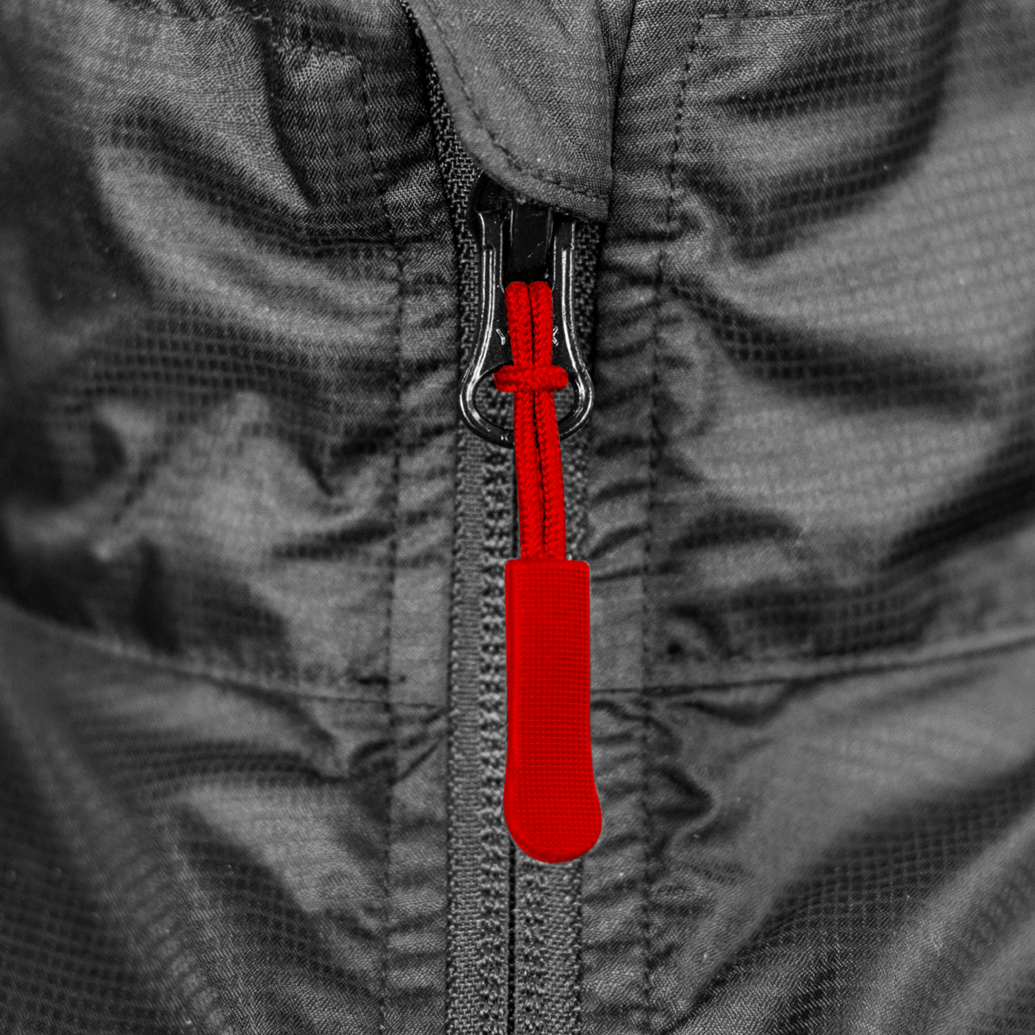 TRENDSWEAR Wellington Unisex Windbreaker - Image 10