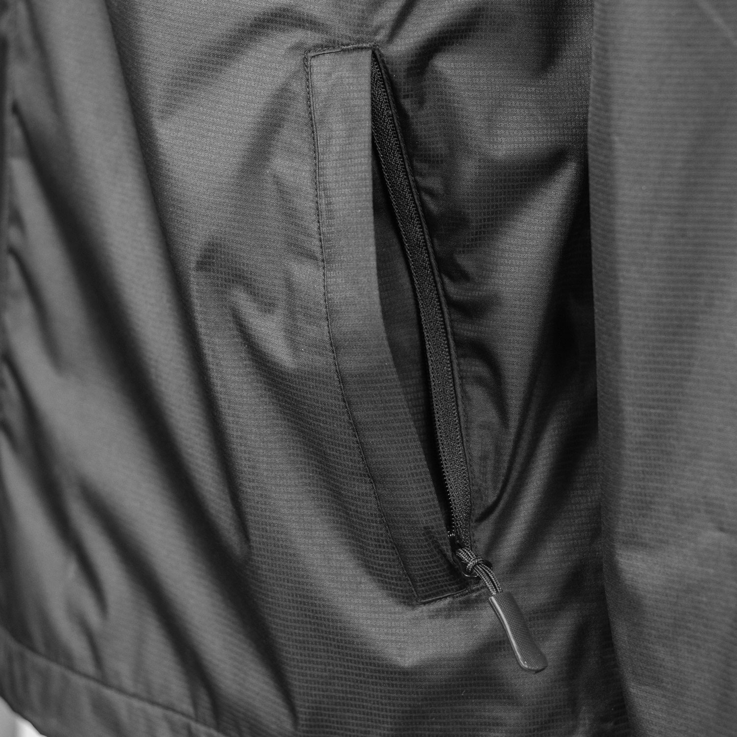 TRENDSWEAR Wellington Unisex Windbreaker - Image 7