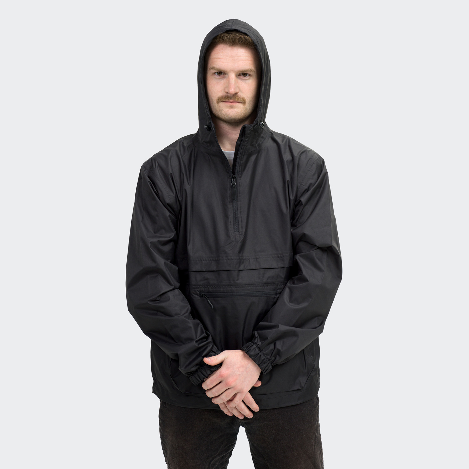 TRENDSWEAR Weston Mens Windbreaker