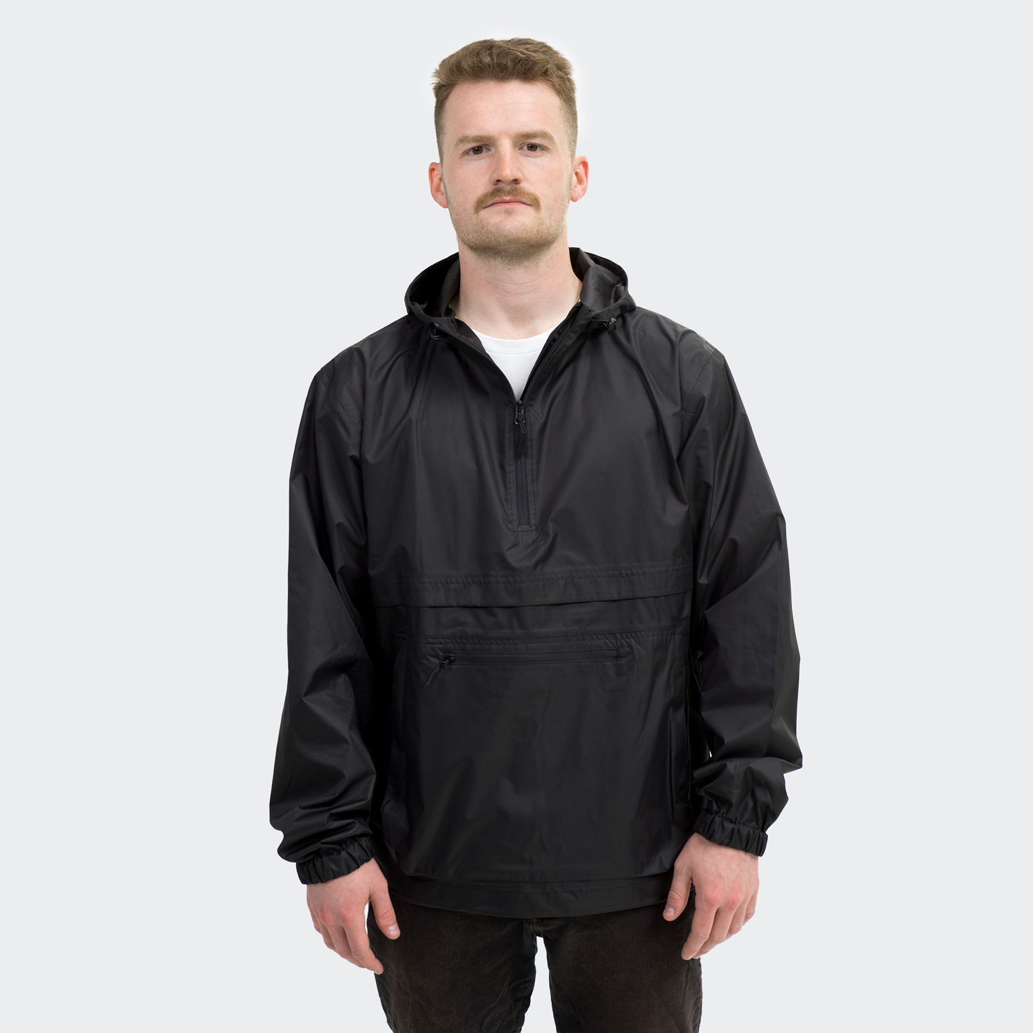 TRENDSWEAR Weston Mens Windbreaker - Image 2