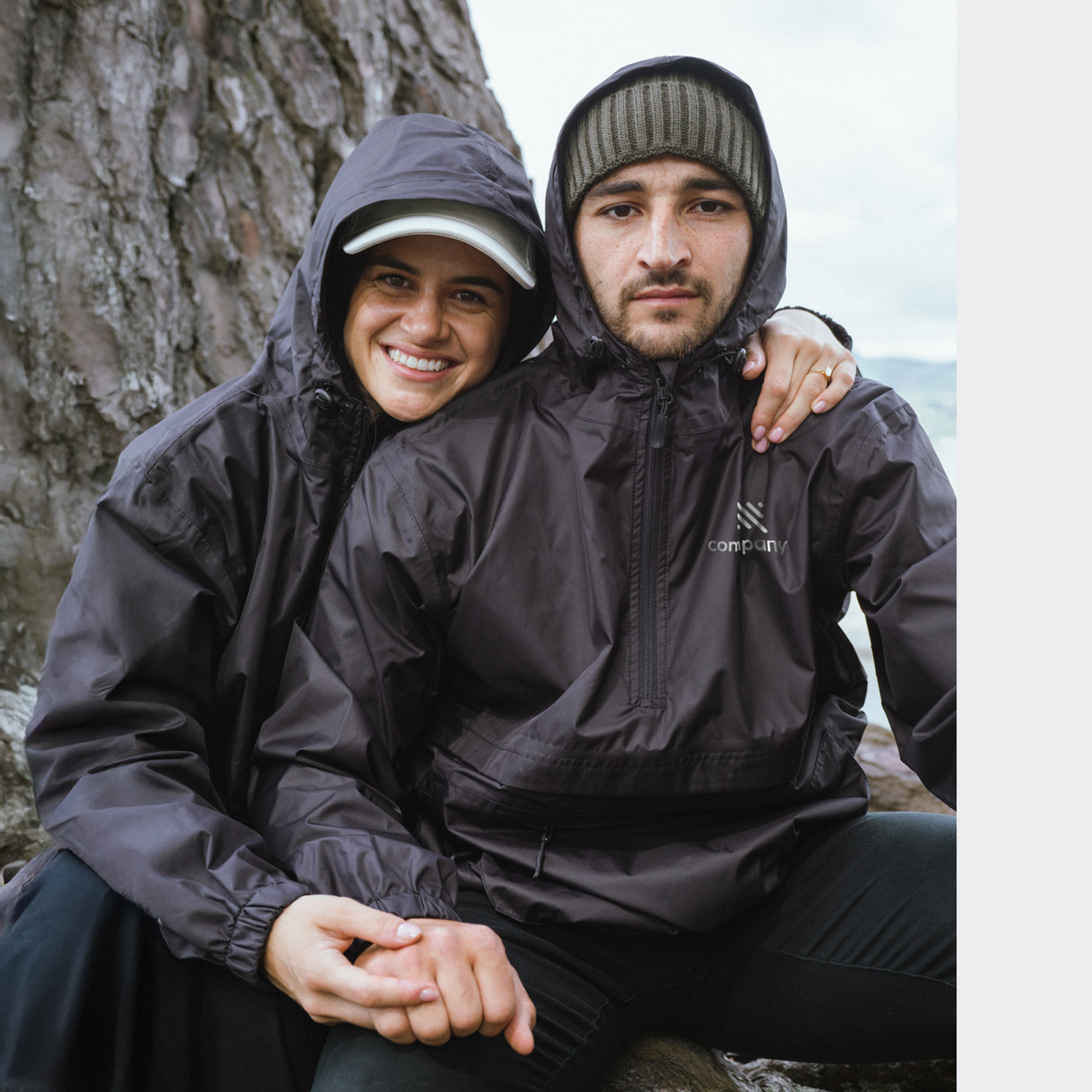 TRENDSWEAR Weston Mens Windbreaker - Image 15