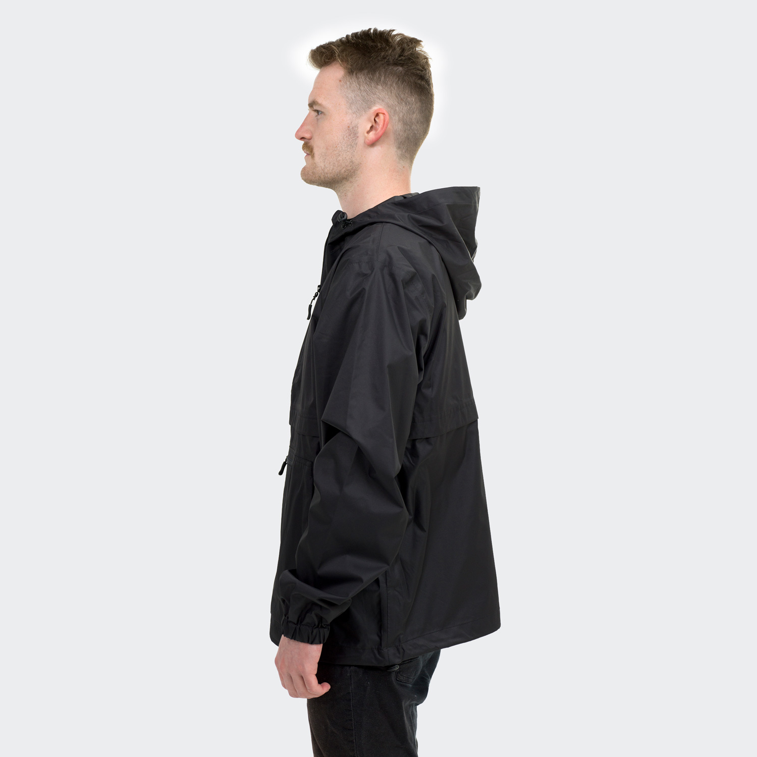 TRENDSWEAR Weston Mens Windbreaker - Image 3
