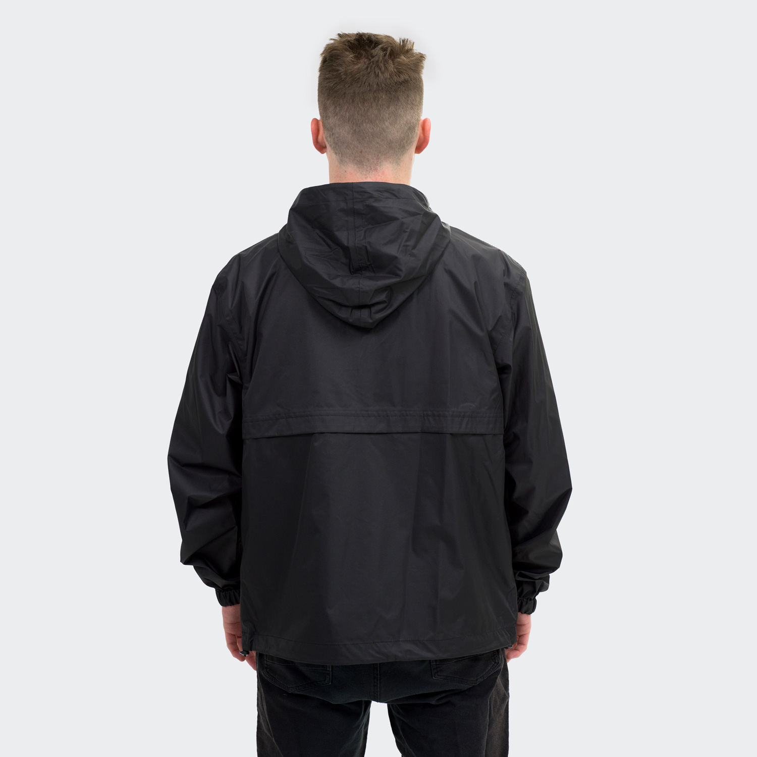 TRENDSWEAR Weston Mens Windbreaker - Image 4