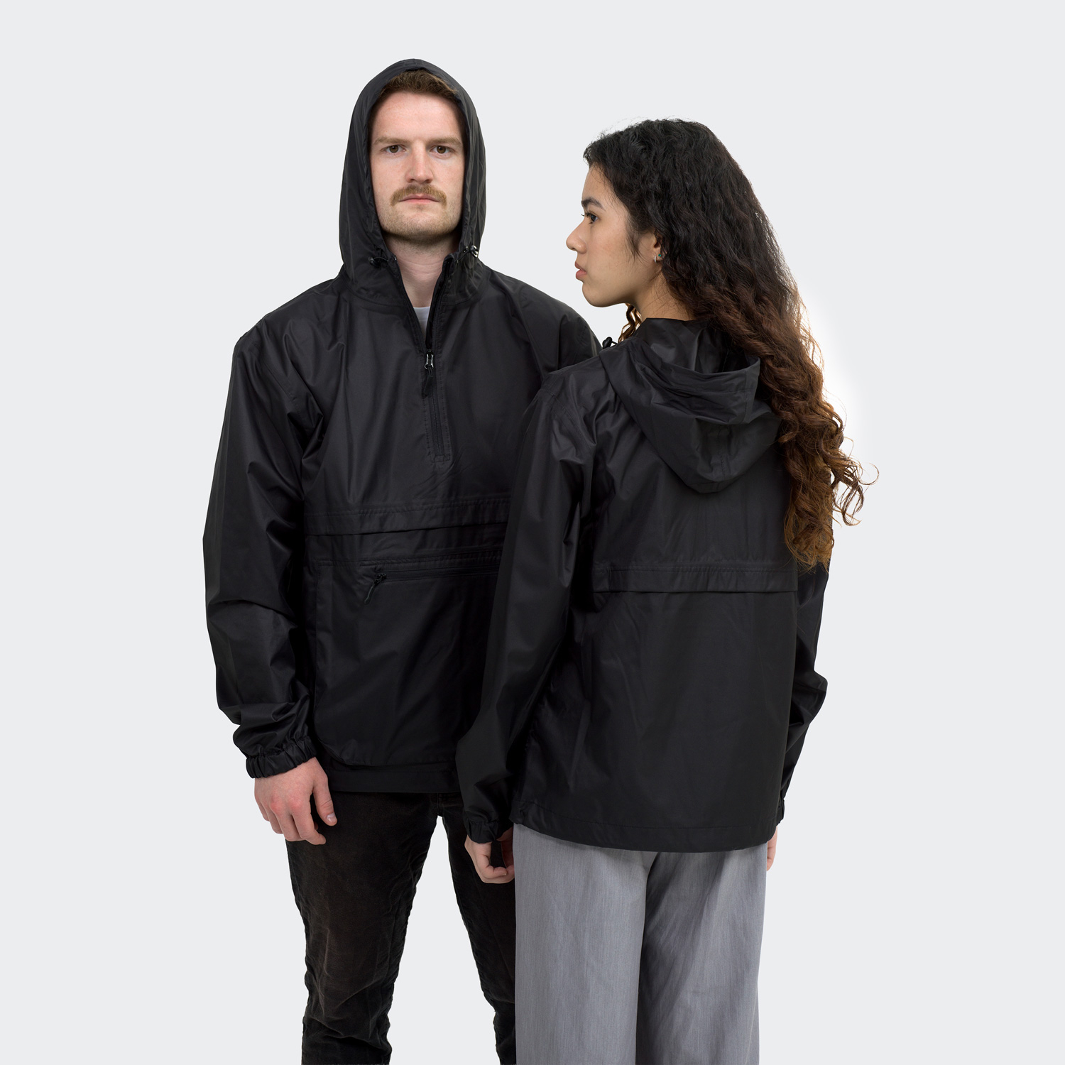TRENDSWEAR Weston Mens Windbreaker - Image 14
