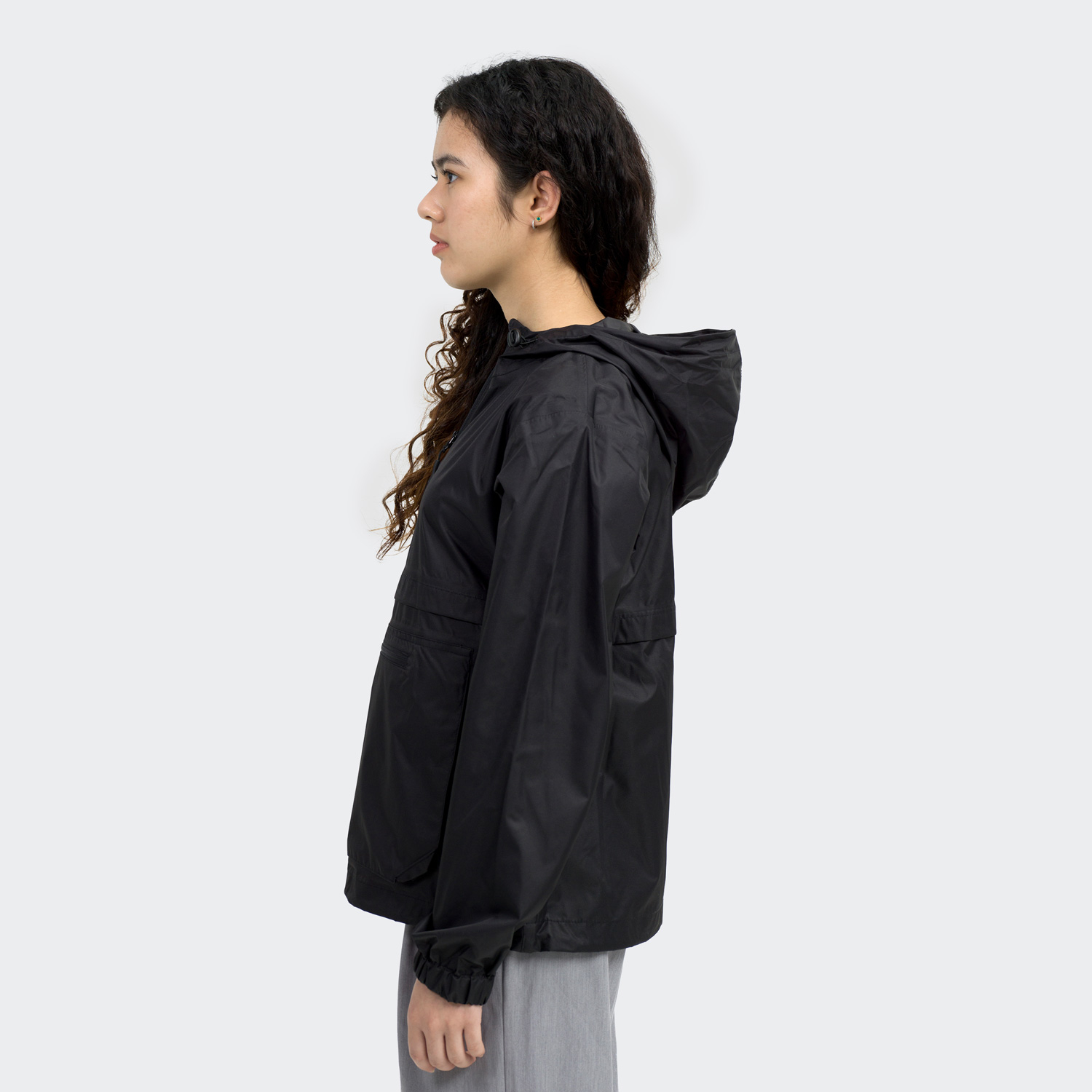 TRENDSWEAR Weston Womens Windbreaker - Image 2