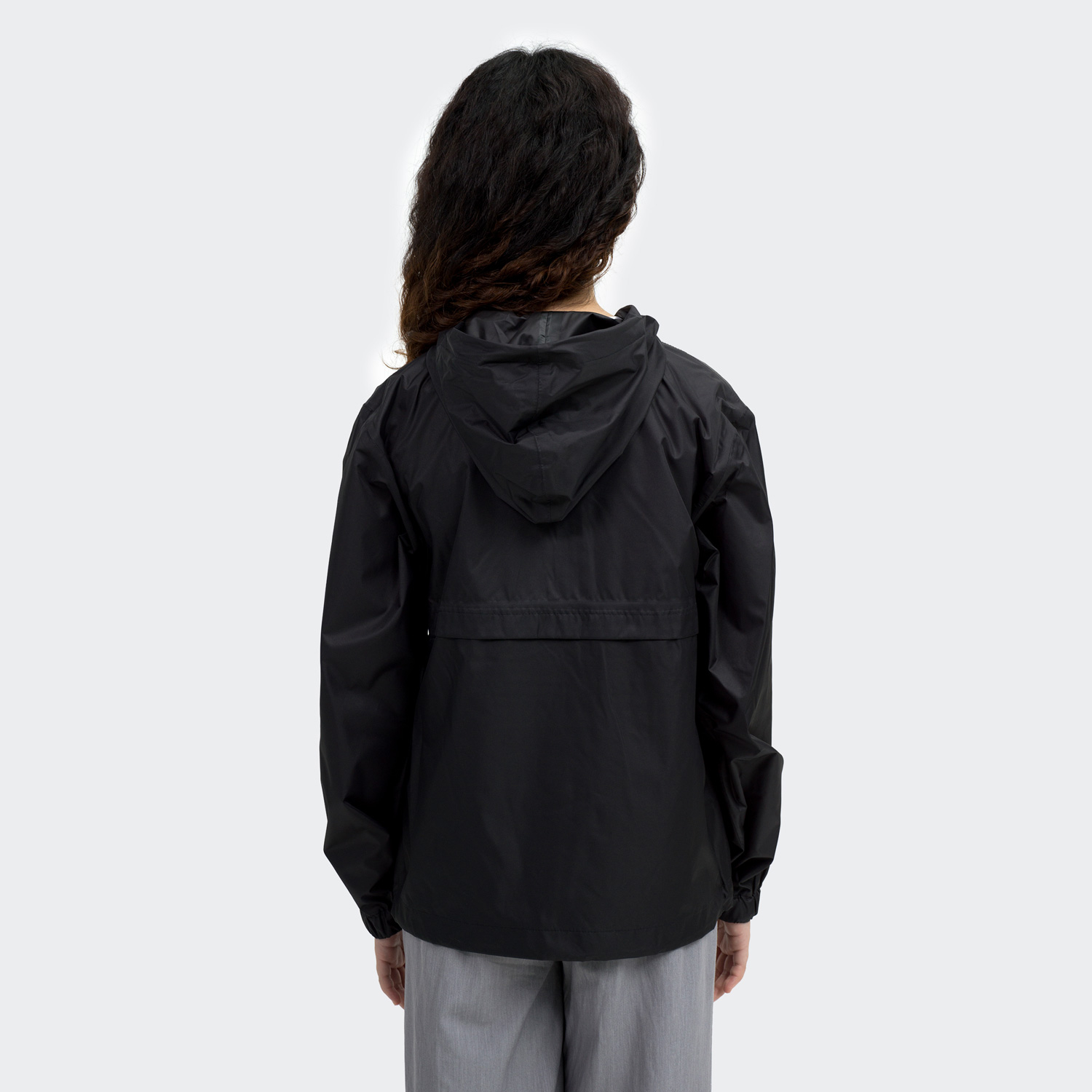 TRENDSWEAR Weston Womens Windbreaker - Image 3
