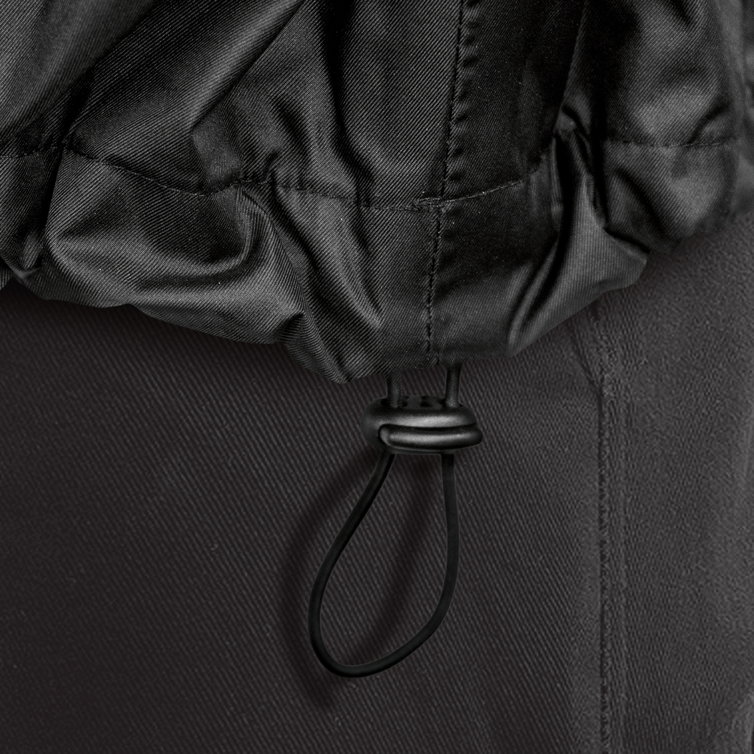 TRENDSWEAR Weston Womens Windbreaker - Image 4