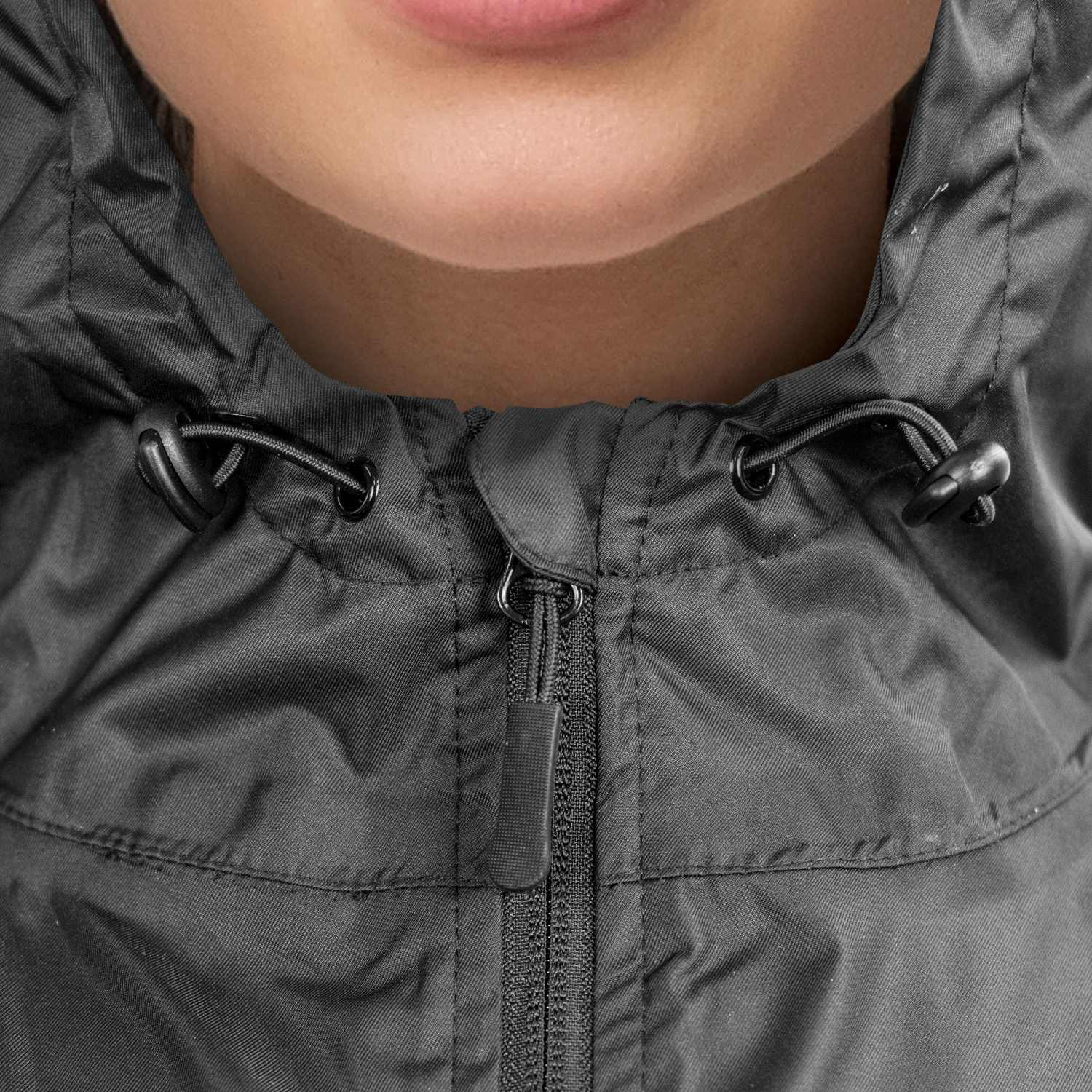 TRENDSWEAR Weston Womens Windbreaker - Image 7